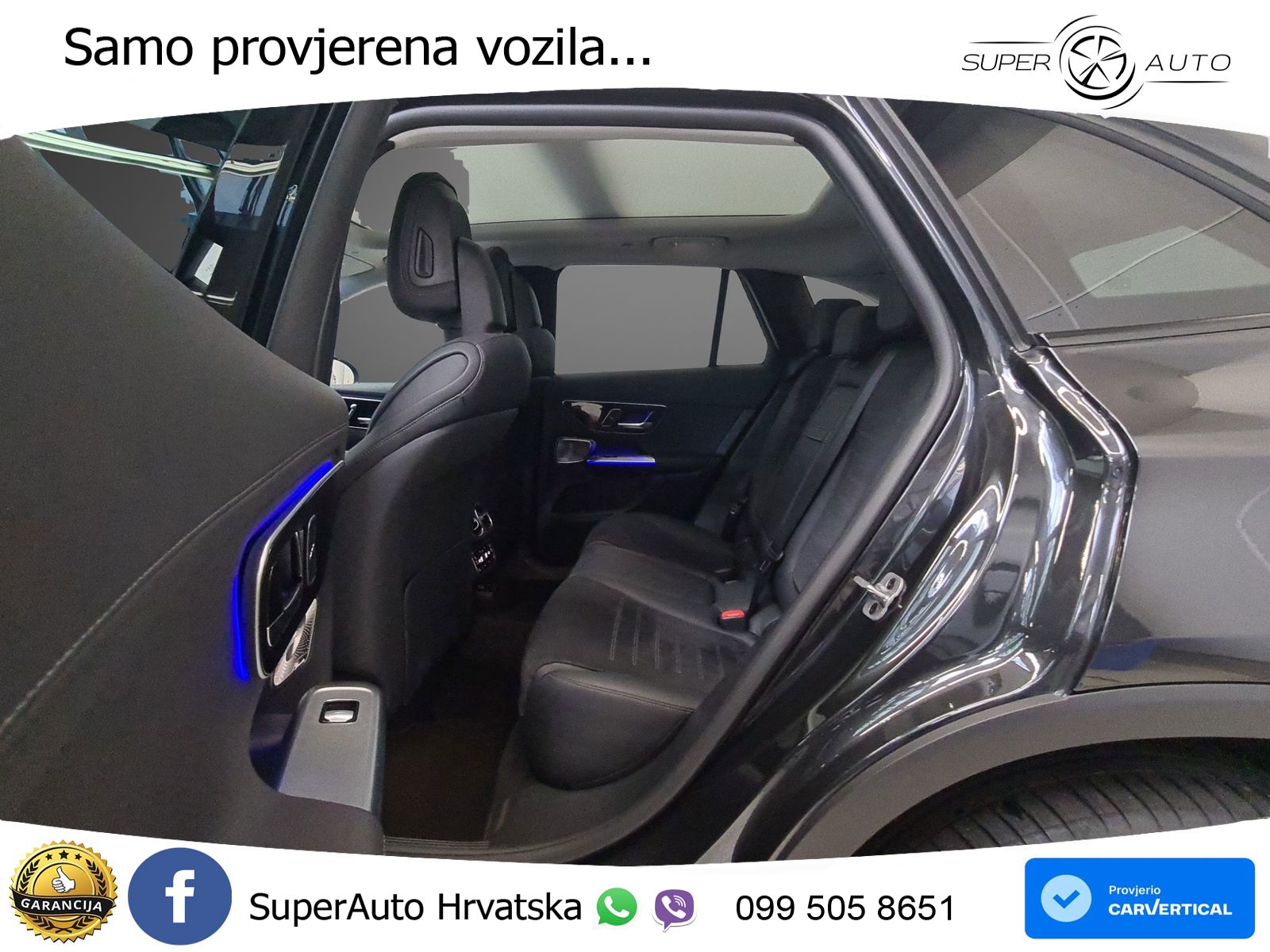 Mercedes GLC 200 (204 KS) 4MATIC 9G-TRONIC AMG ACC+HEAD+GR SJED+360+PANO