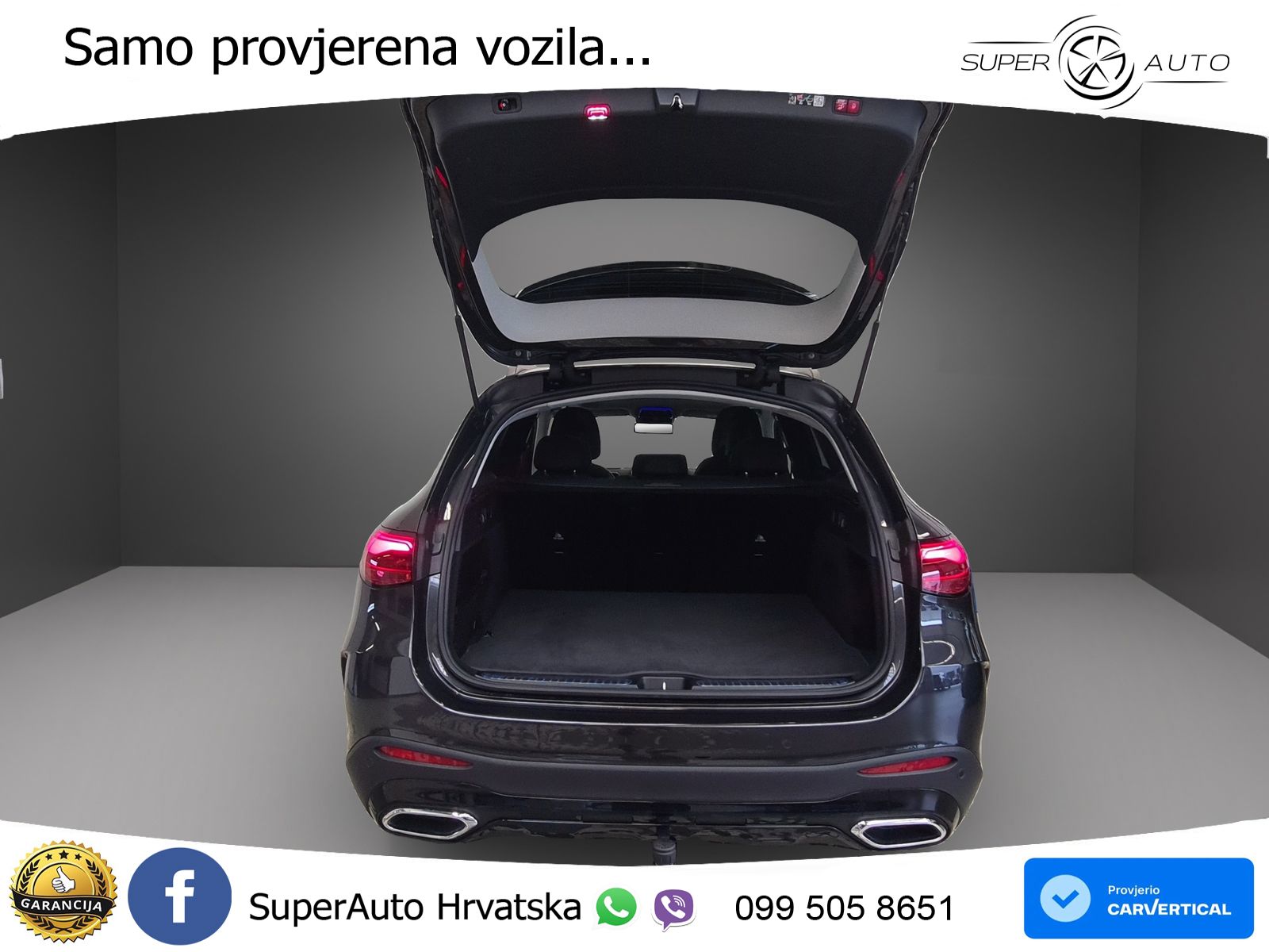 Mercedes GLC 200 (204 KS) 4MATIC 9G-TRONIC AMG ACC+HEAD+GR SJED+360+PANO