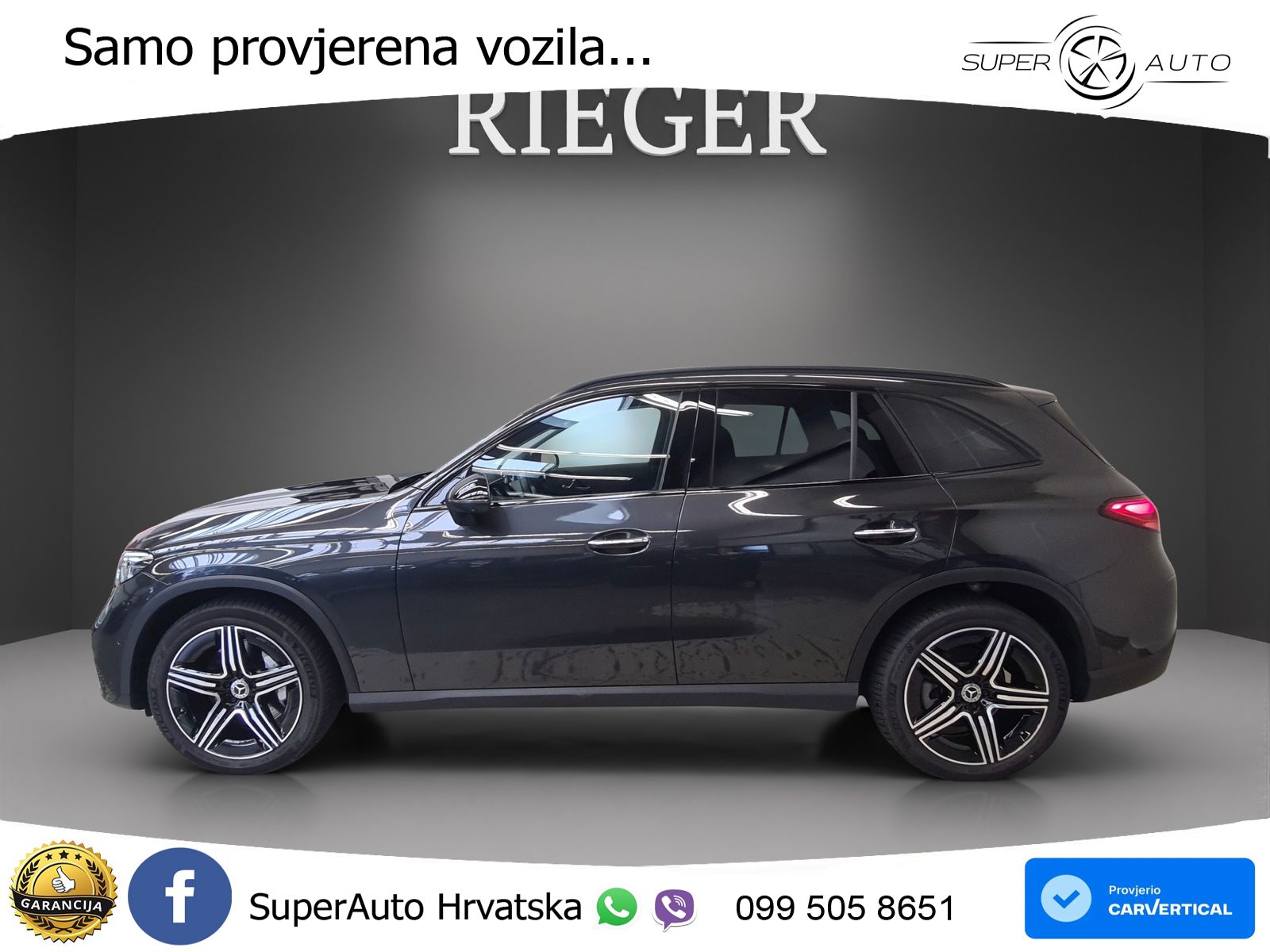 Mercedes GLC 200 (204 KS) 4MATIC 9G-TRONIC AMG ACC+HEAD+GR SJED+360+PANO