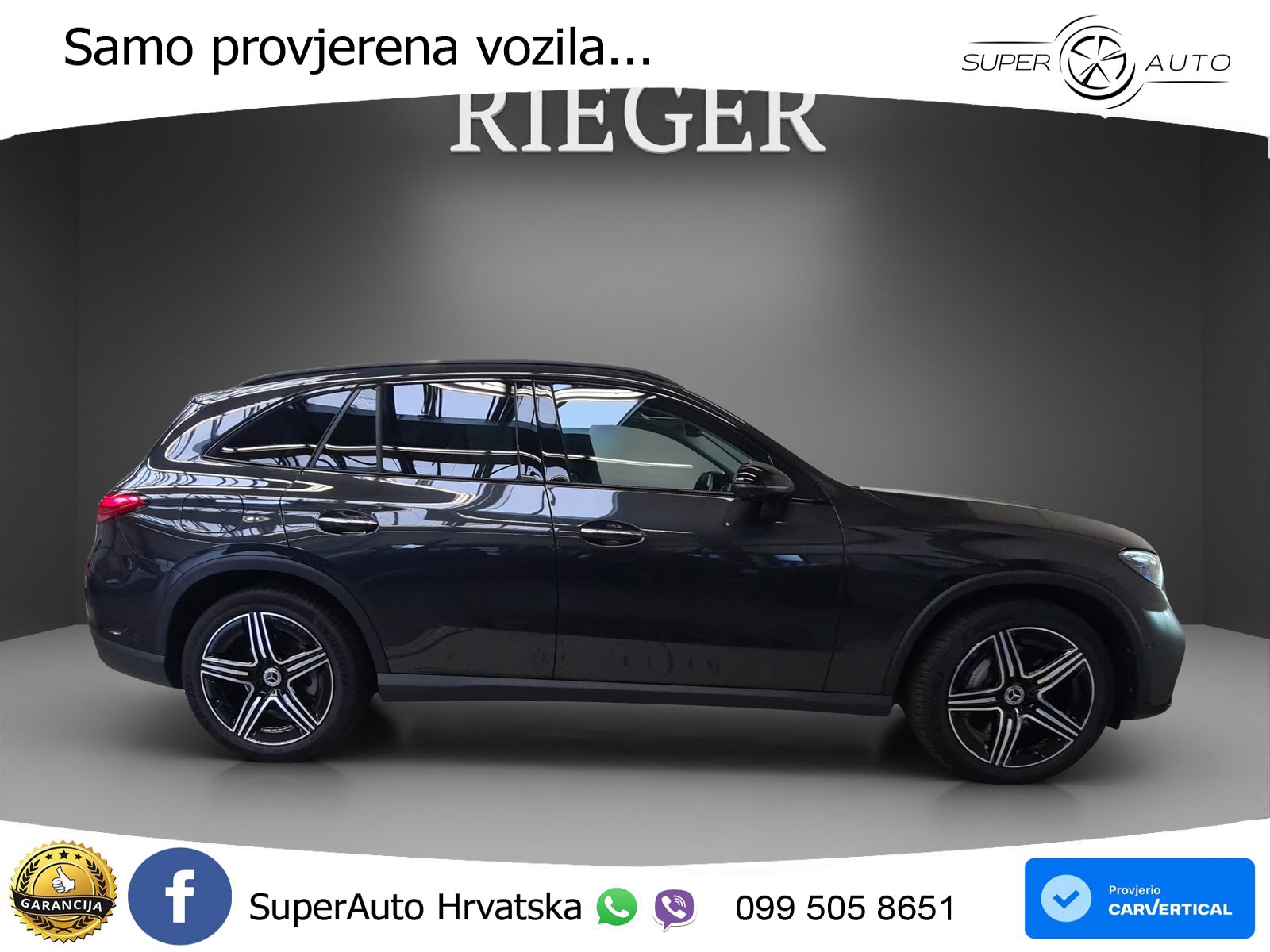Mercedes GLC 200 (204 KS) 4MATIC 9G-TRONIC AMG ACC+HEAD+GR SJED+360+PANO