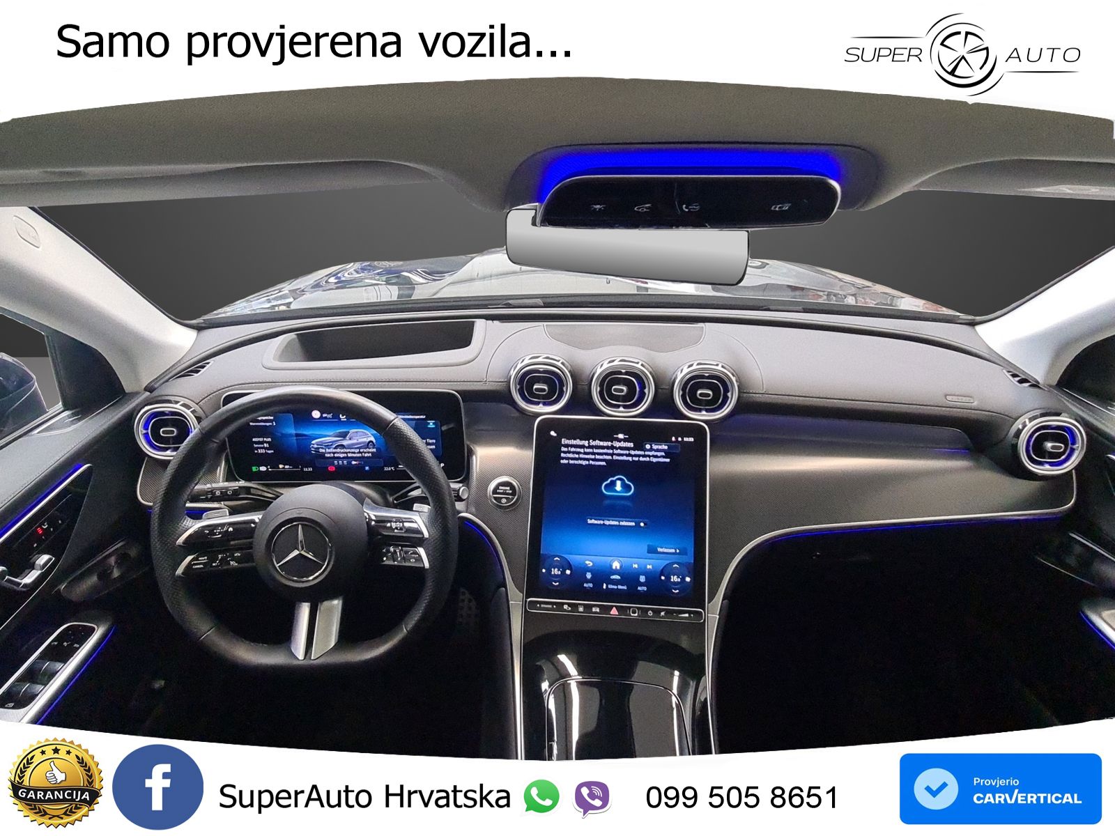 Mercedes GLC 200 (204 KS) 4MATIC 9G-TRONIC AMG ACC+HEAD+GR SJED+360+PANO