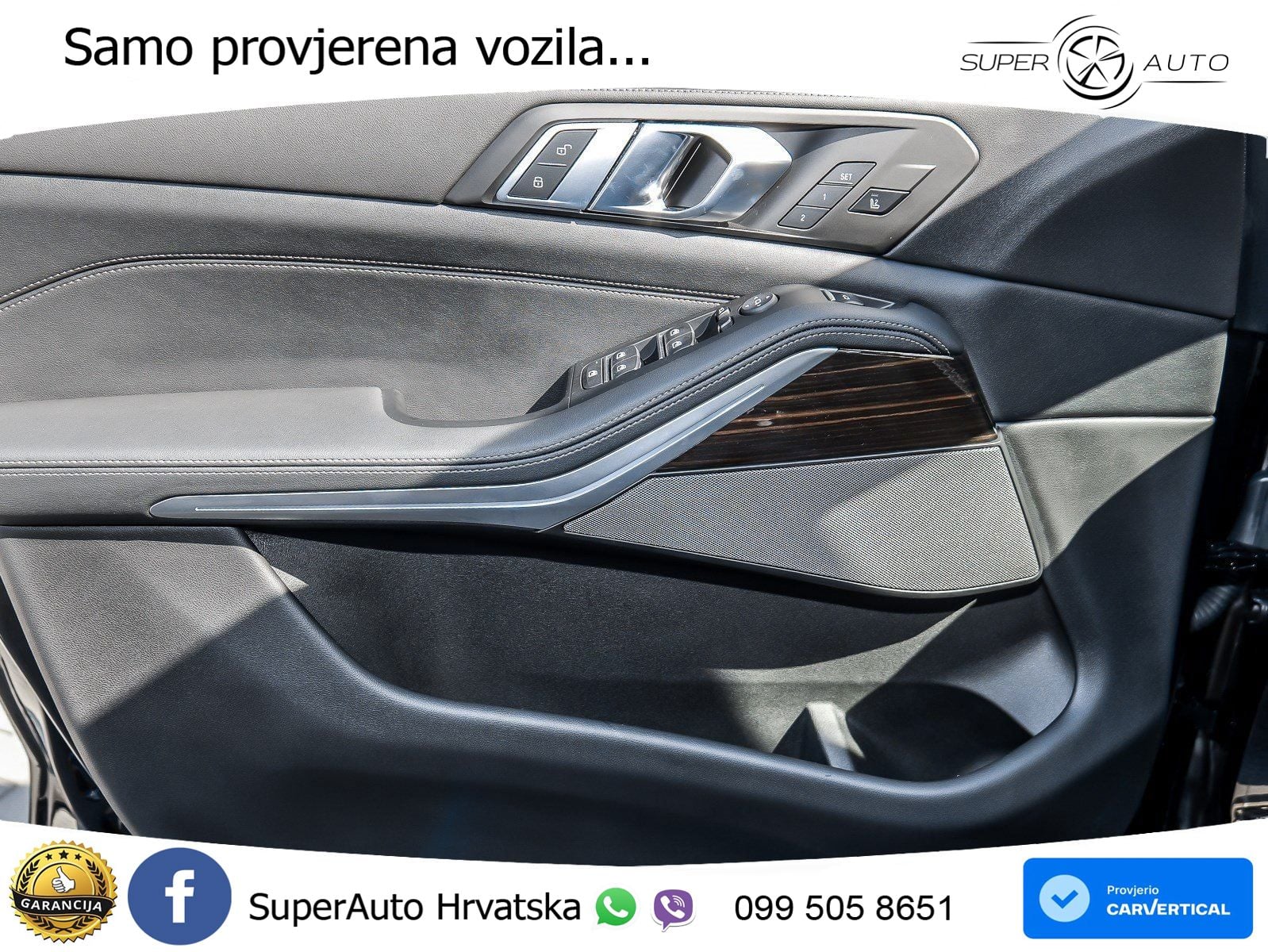 BMW X5 30d (298 KS) xDrive Steptronic M Sport LED+GR SJED+ACC