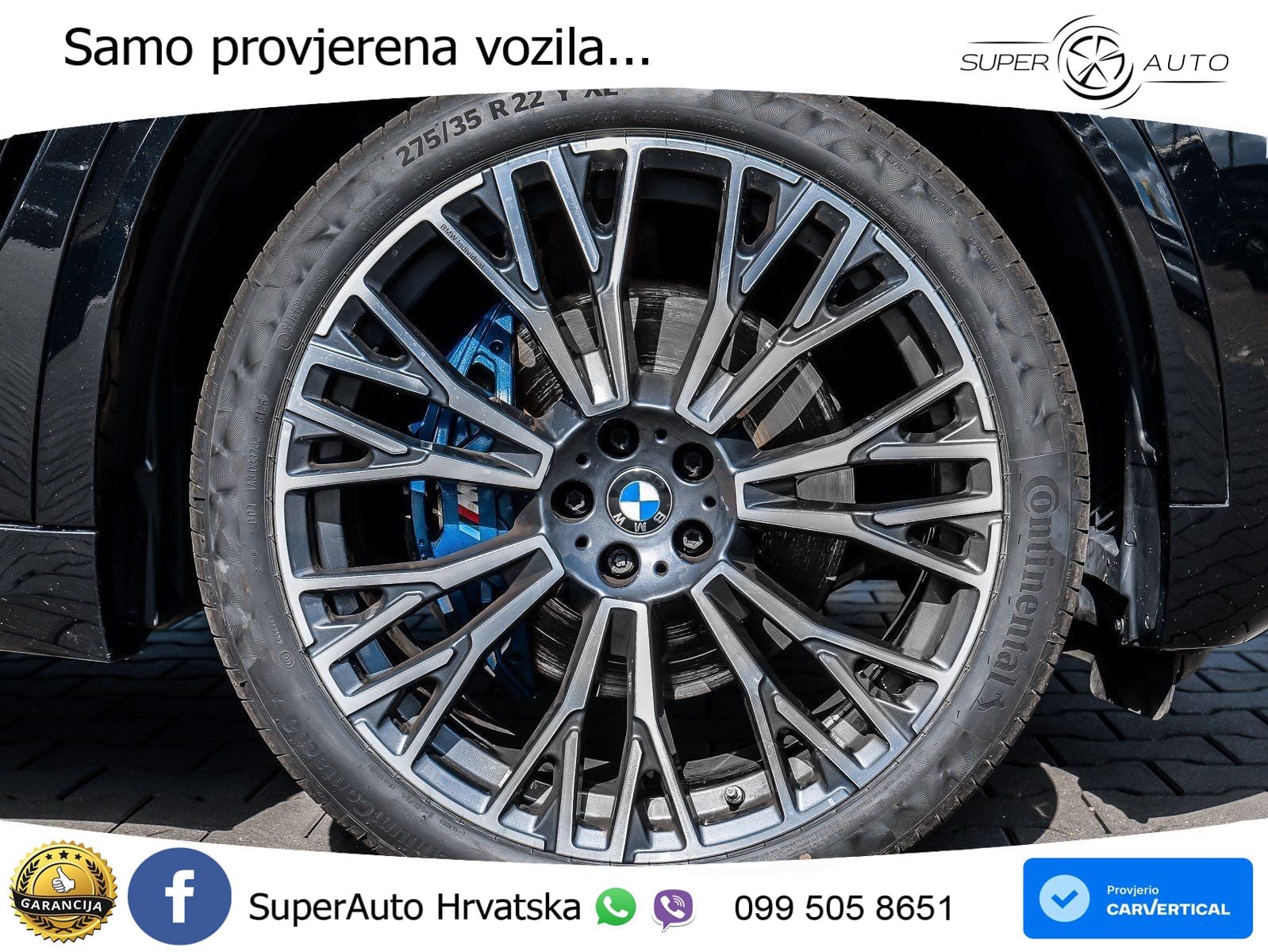 BMW X5 30d (298 KS) xDrive Steptronic M Sport LED+GR SJED+ACC