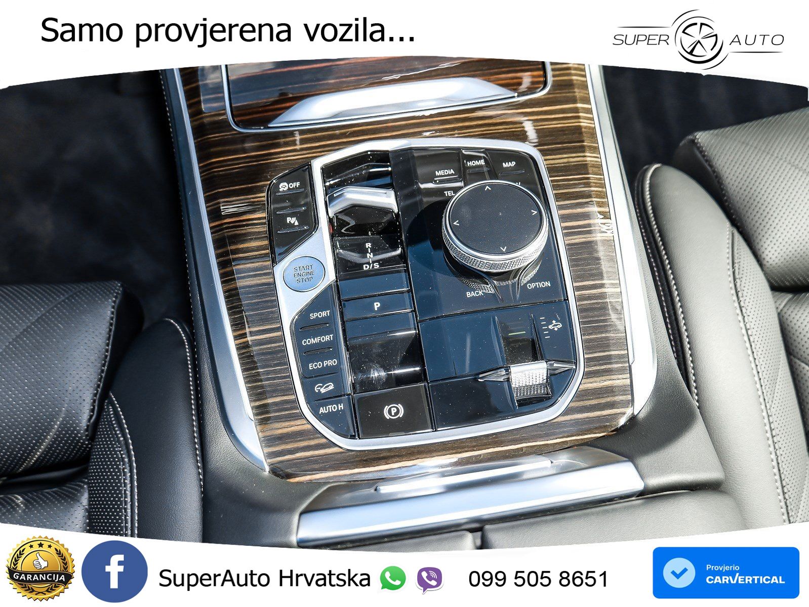 BMW X5 30d (298 KS) xDrive Steptronic M Sport LED+GR SJED+ACC