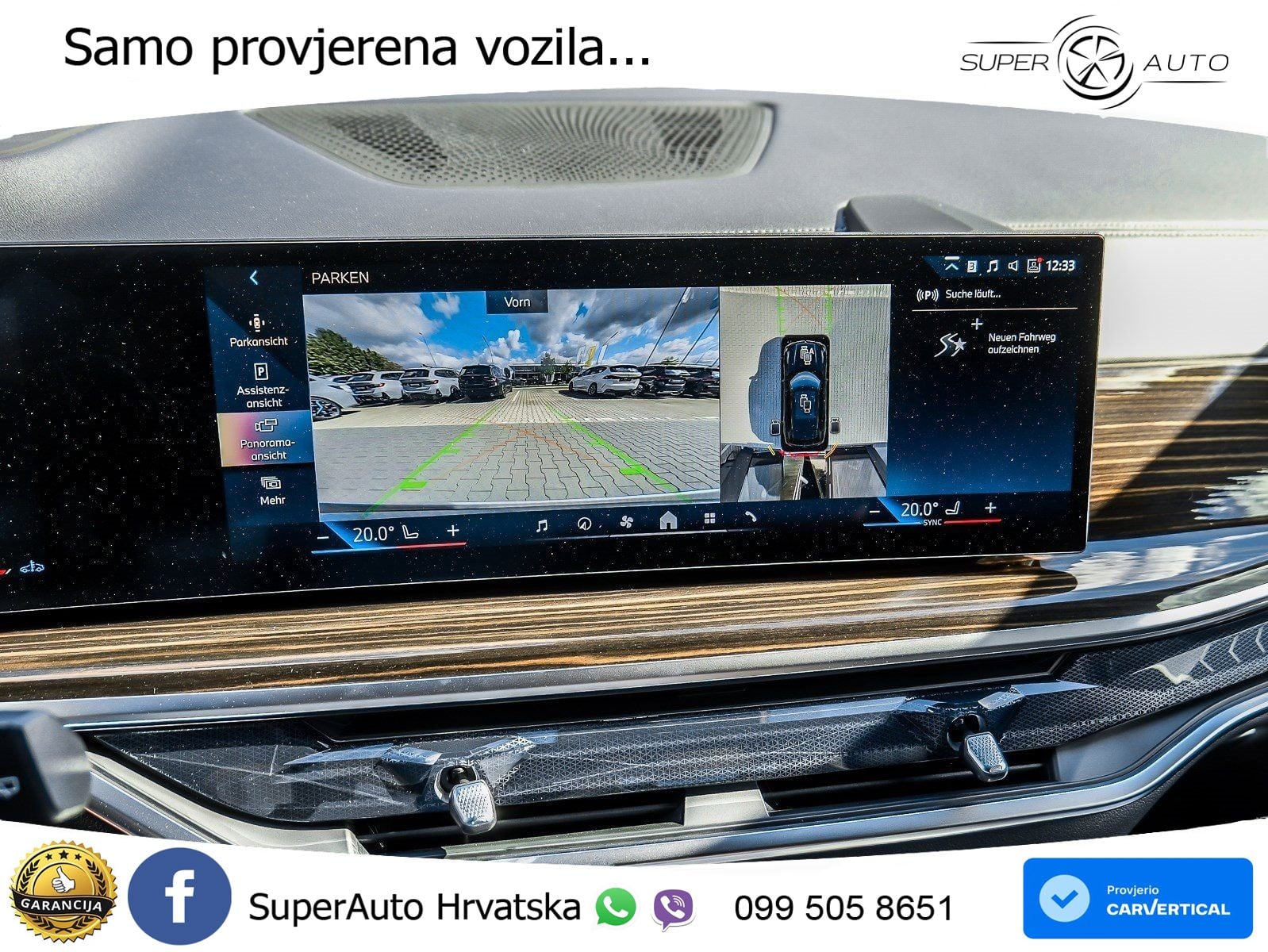 BMW X5 30d (298 KS) xDrive Steptronic M Sport LED+GR SJED+ACC