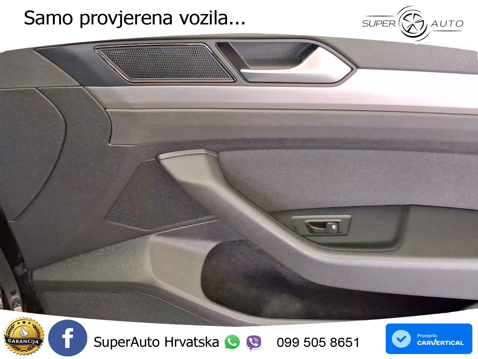Volkswagen Passat Variant 2.0 TDI (150 KS) LED+GR SJED+ACC