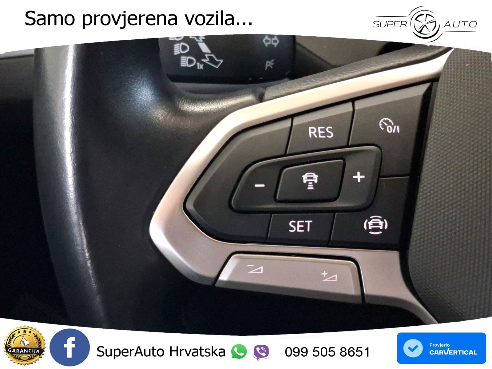 Volkswagen Passat Variant 2.0 TDI (150 KS) LED+GR SJED+ACC