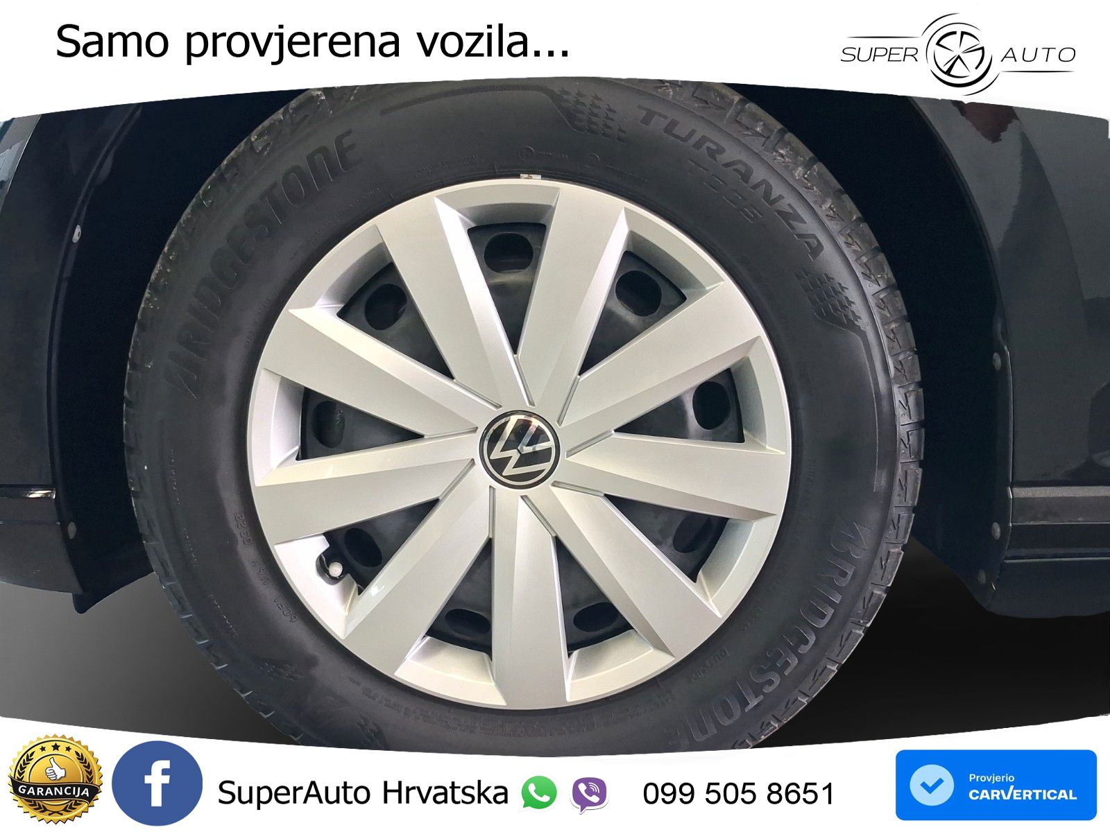 Volkswagen Passat Variant 2.0 TDI (150 KS) LED+GR SJED+ACC