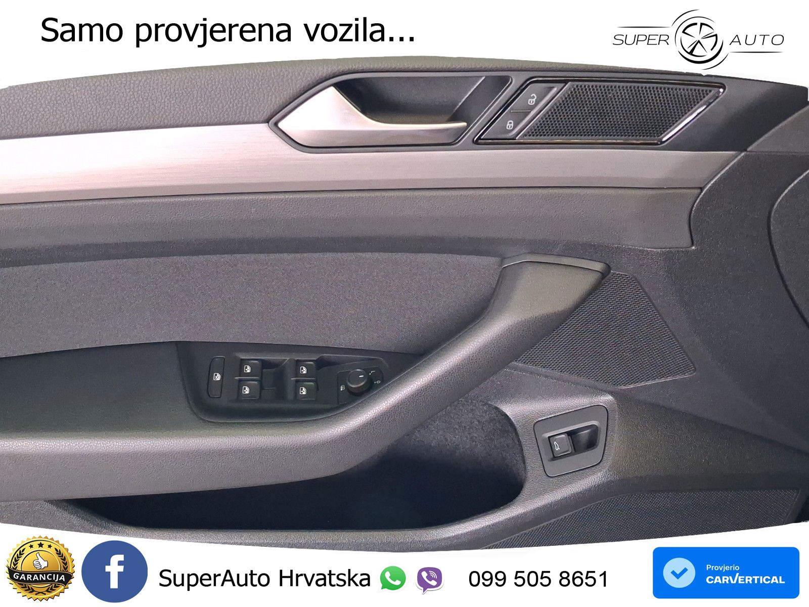 Volkswagen Passat Variant 2.0 TDI (150 KS) LED+GR SJED+ACC