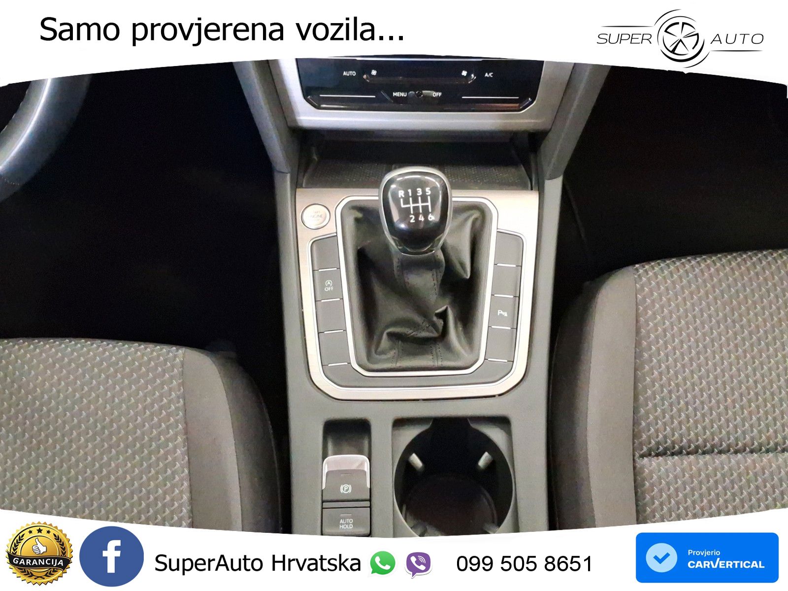 Volkswagen Passat Variant 2.0 TDI (150 KS) LED+GR SJED+ACC