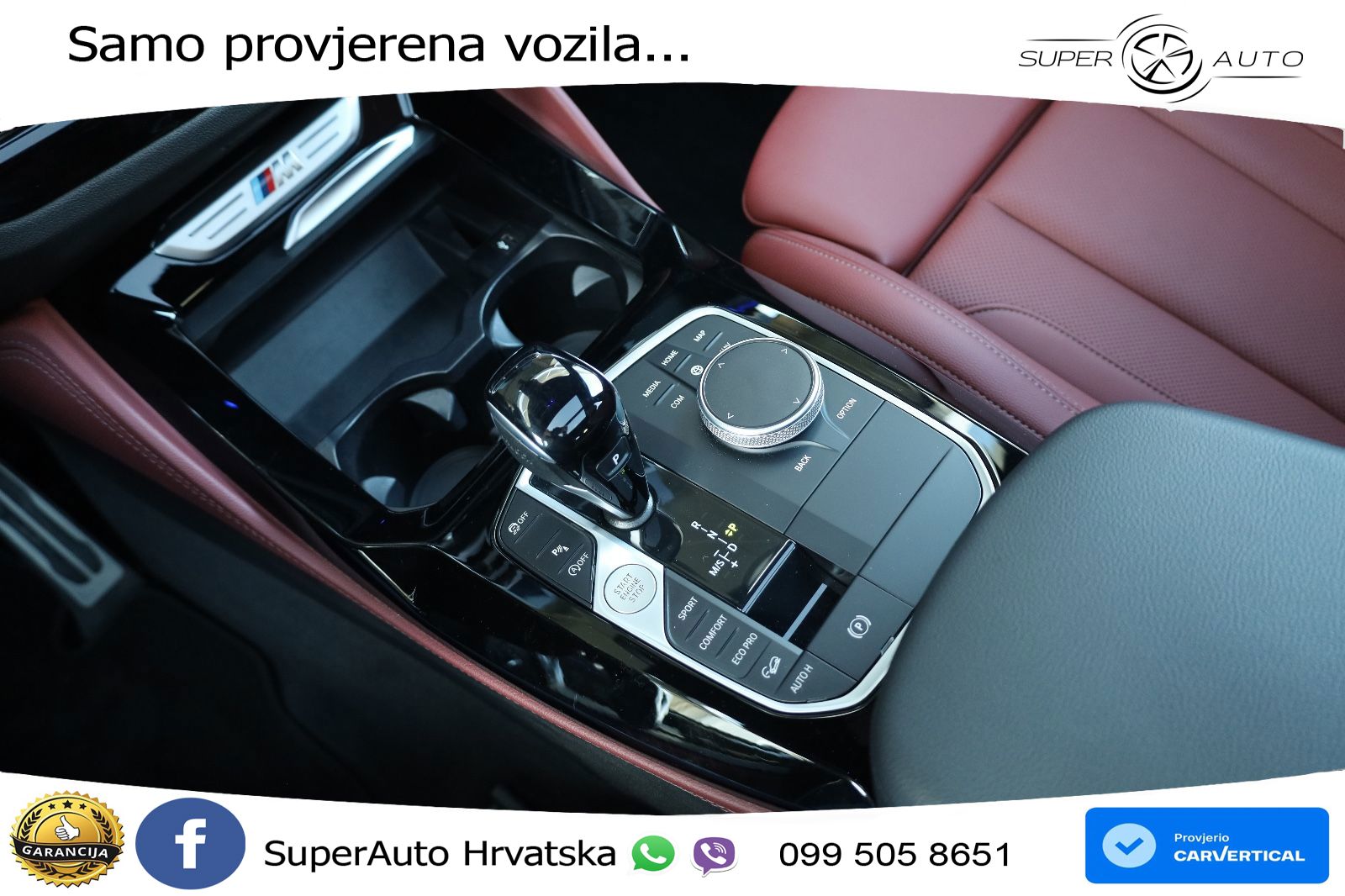 BMW X4 M40d (340 KS) xDrive Steptronic