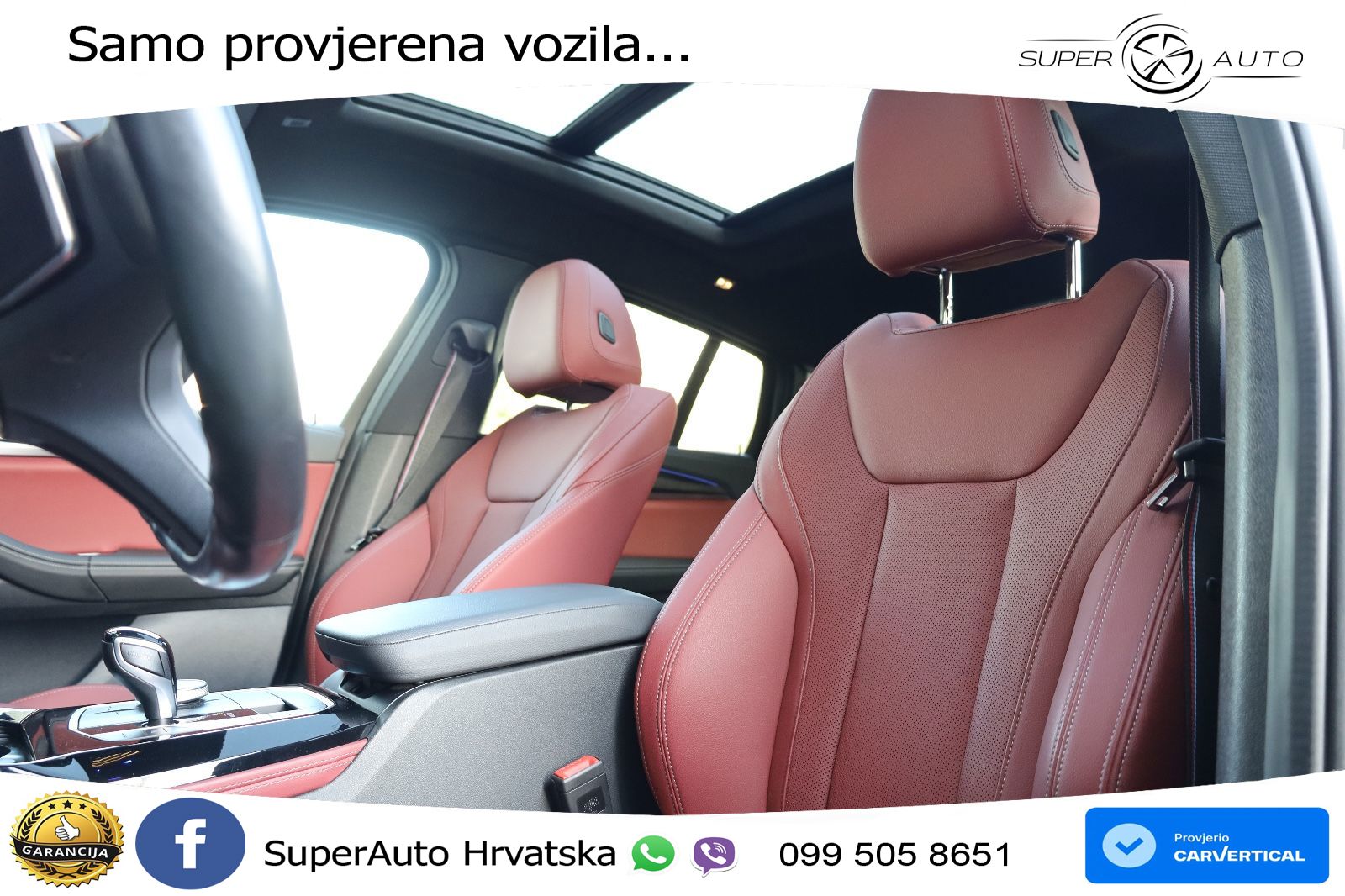 BMW X4 M40d (340 KS) xDrive Steptronic
