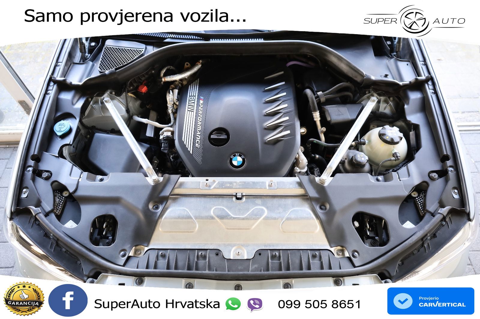 BMW X4 M40d (340 KS) xDrive Steptronic