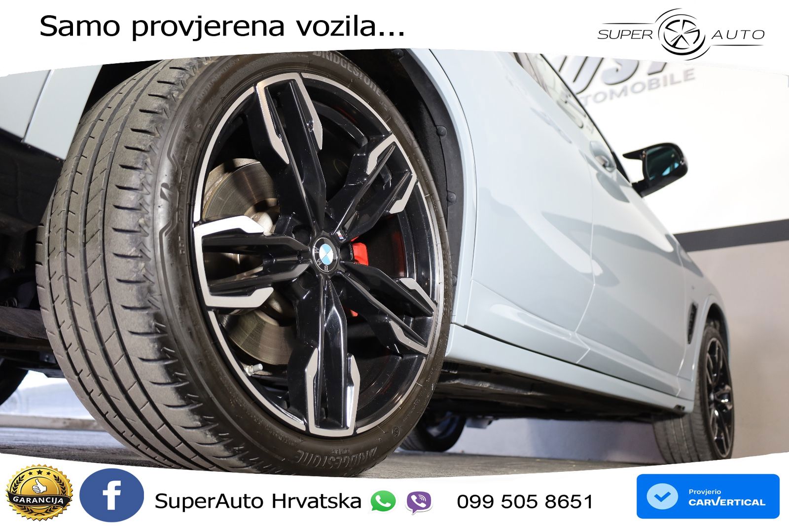 BMW X4 M40d (340 KS) xDrive Steptronic