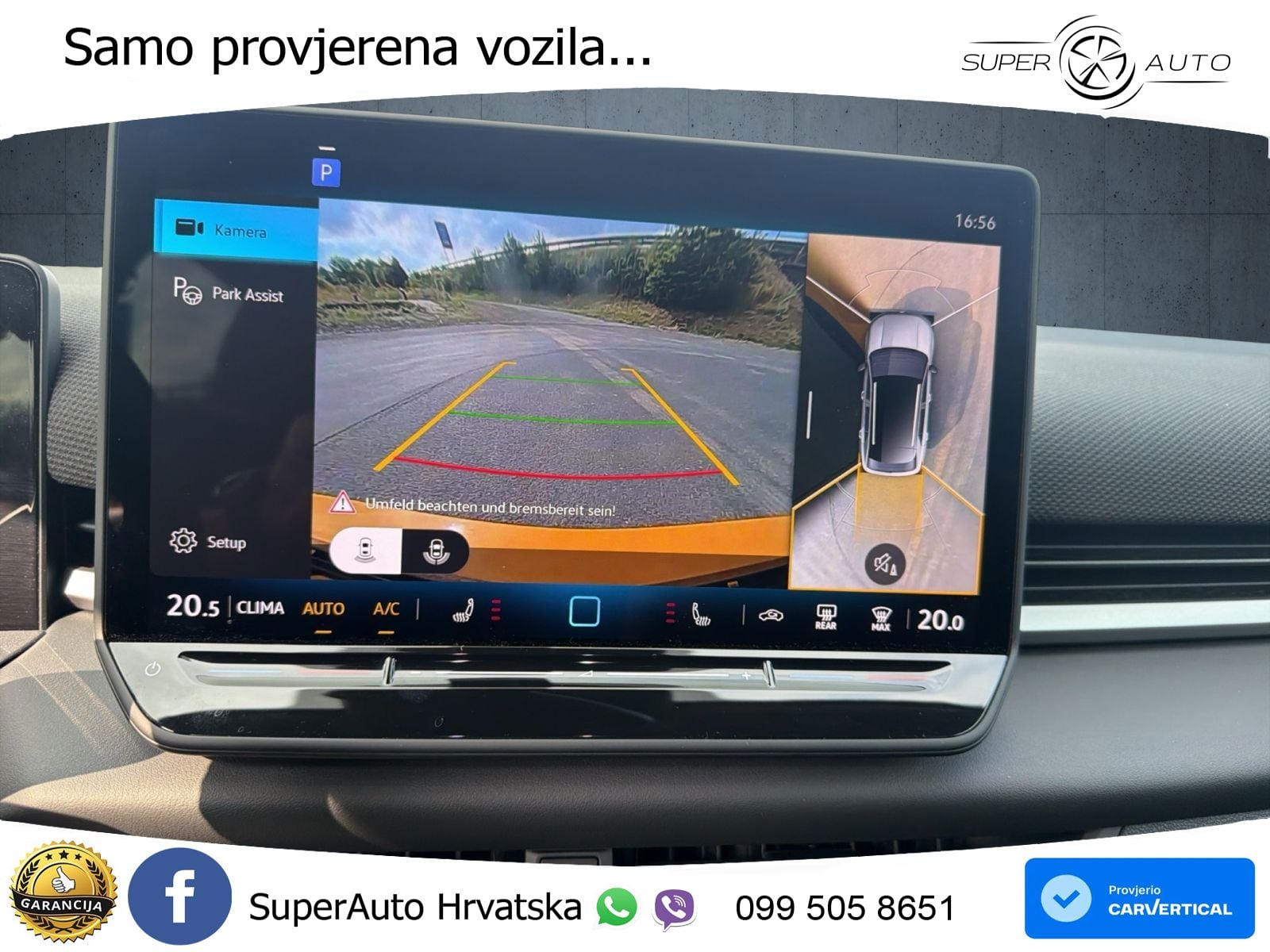 Volkswagen T-Roc II 1.5 eTSI (150 KS)  DSG LED+GR SJED+ACC