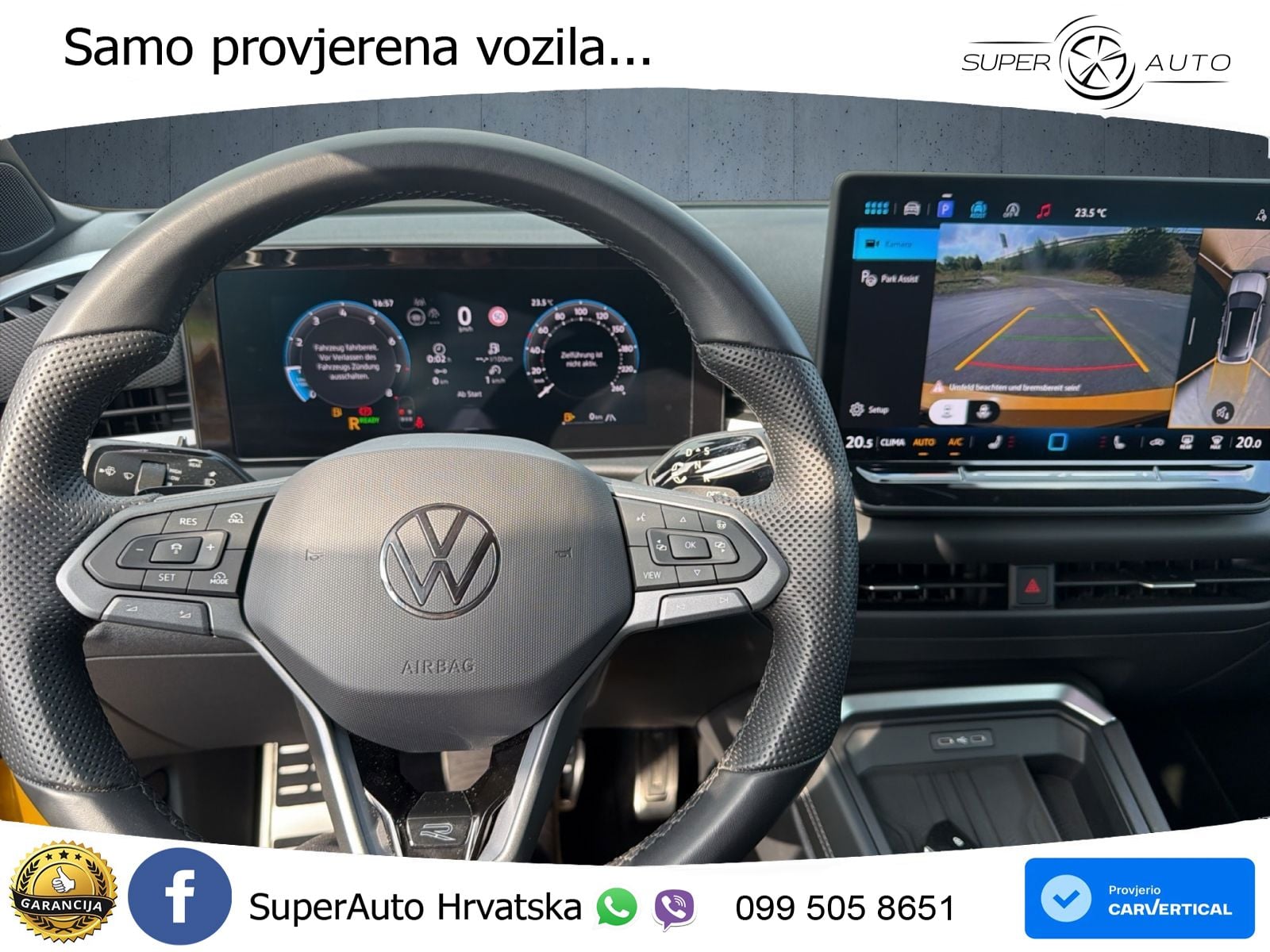 Volkswagen T-Roc II 1.5 eTSI (150 KS)  DSG LED+GR SJED+ACC