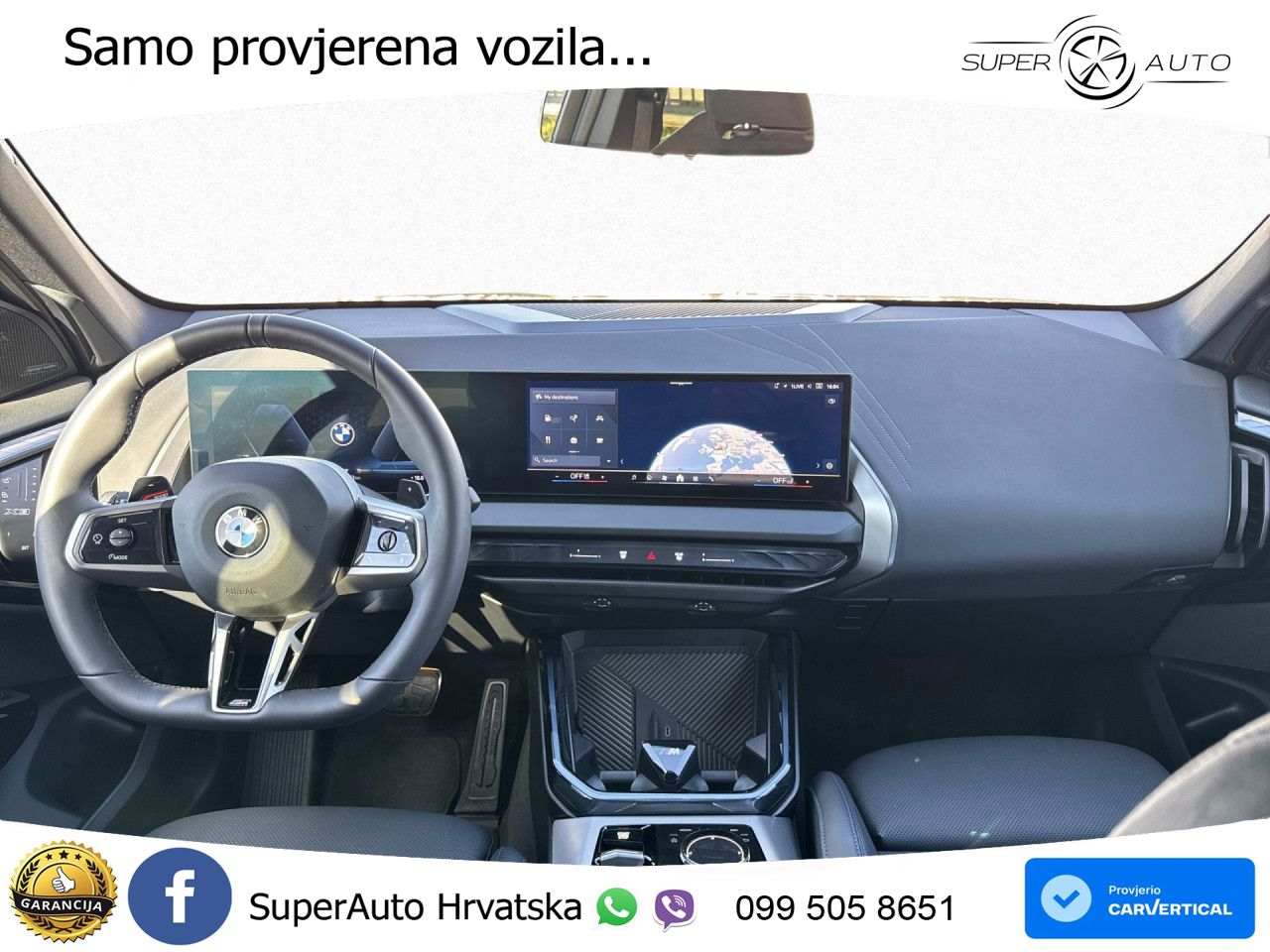 BMW X3 20 xDrive Steptronic M Sport LED+GR SJED+ACC
