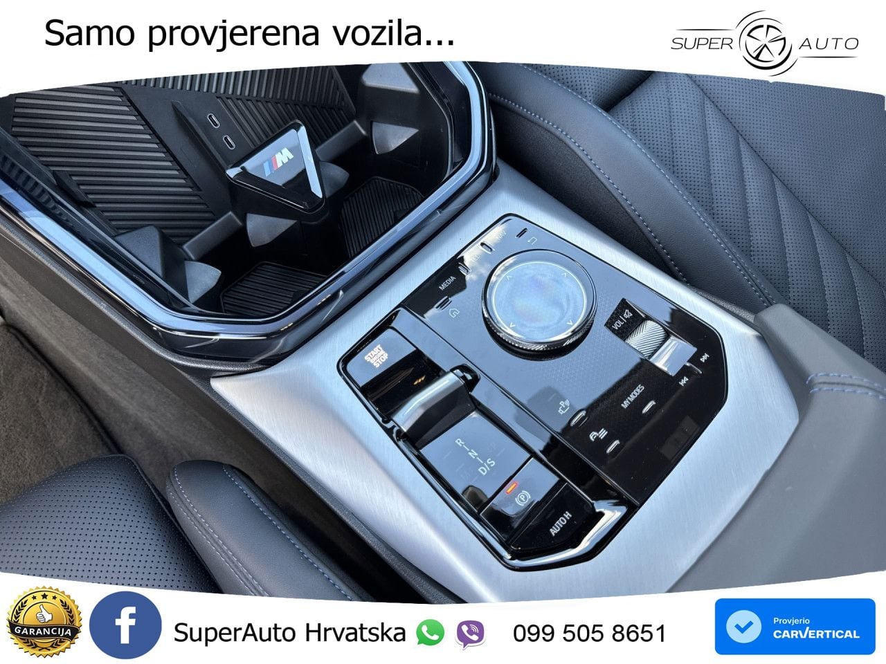 BMW X3 20 xDrive Steptronic M Sport LED+GR SJED+ACC