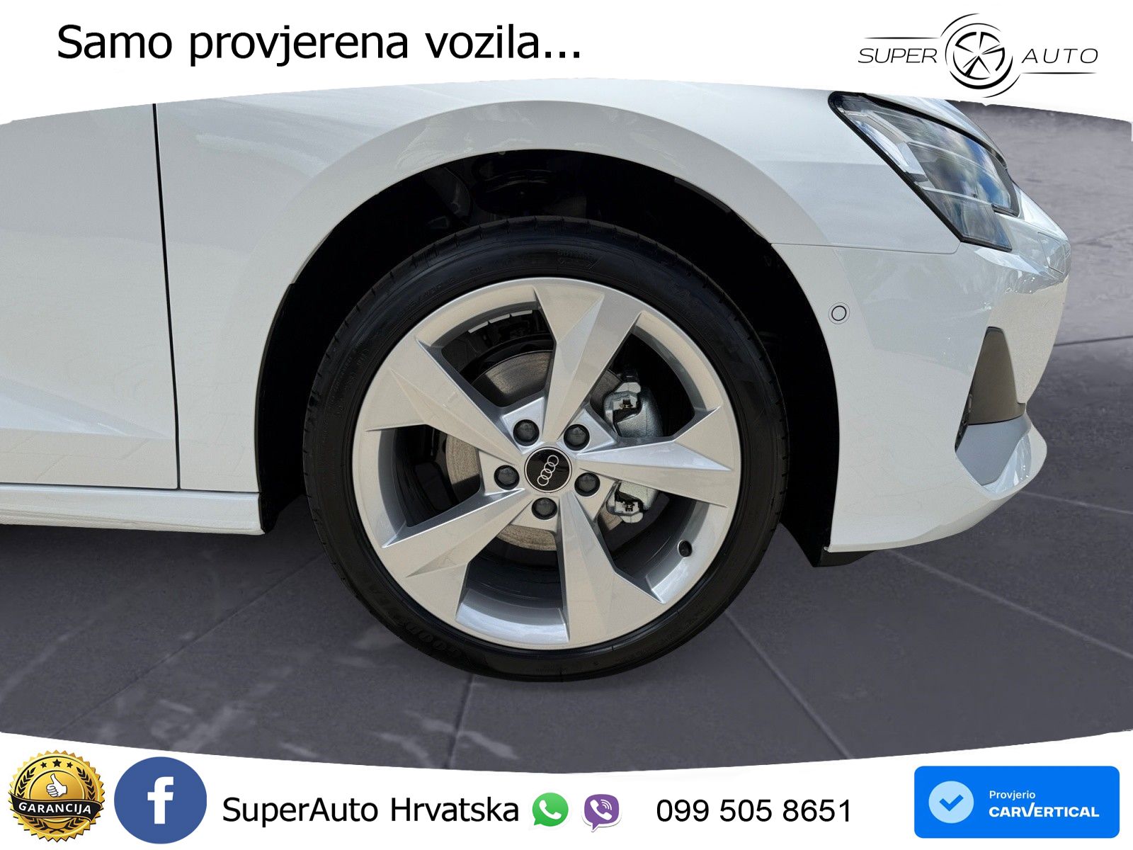 Audi A3 35 TFSI (150 KS) S tronic advanced LED+GR SJED+ACC