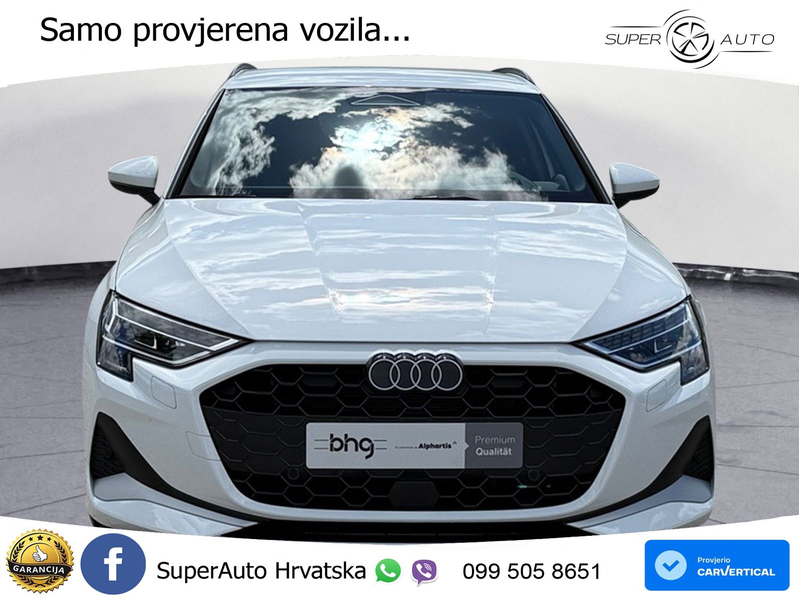Audi A3 35 TFSI (150 KS) S tronic advanced LED+GR SJED+ACC