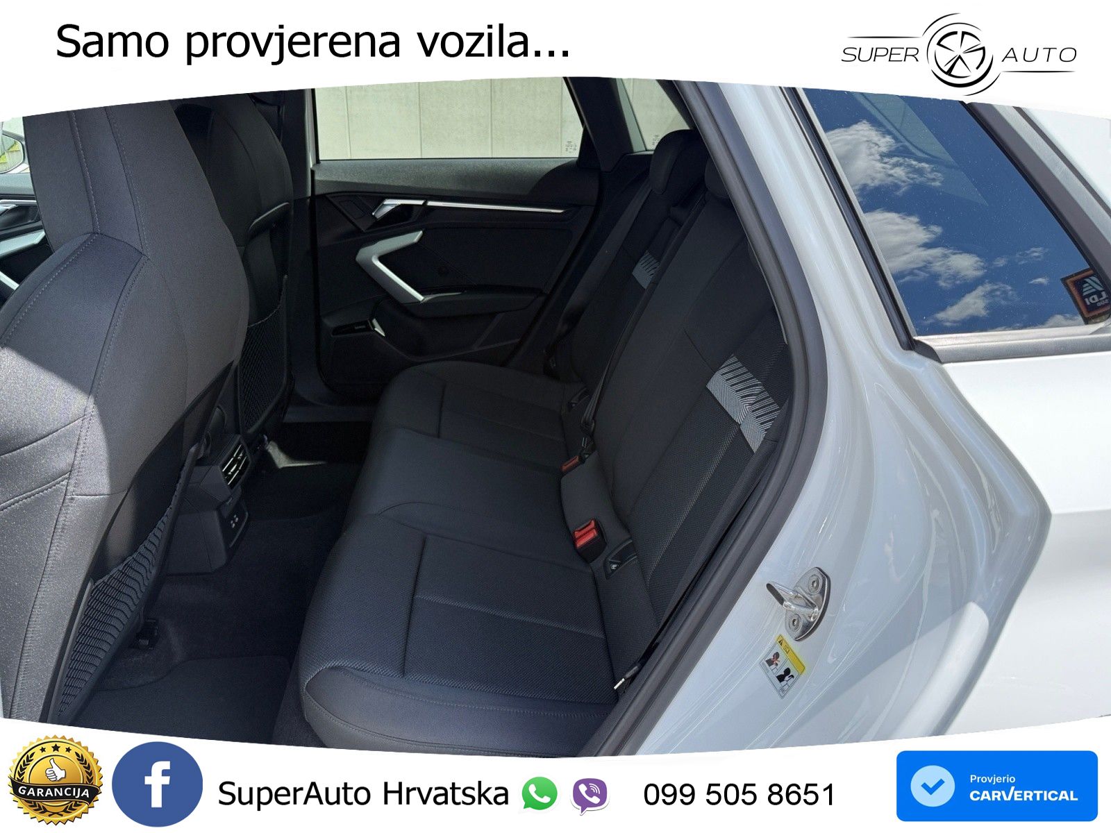 Audi A3 35 TFSI (150 KS) S tronic advanced LED+GR SJED+ACC
