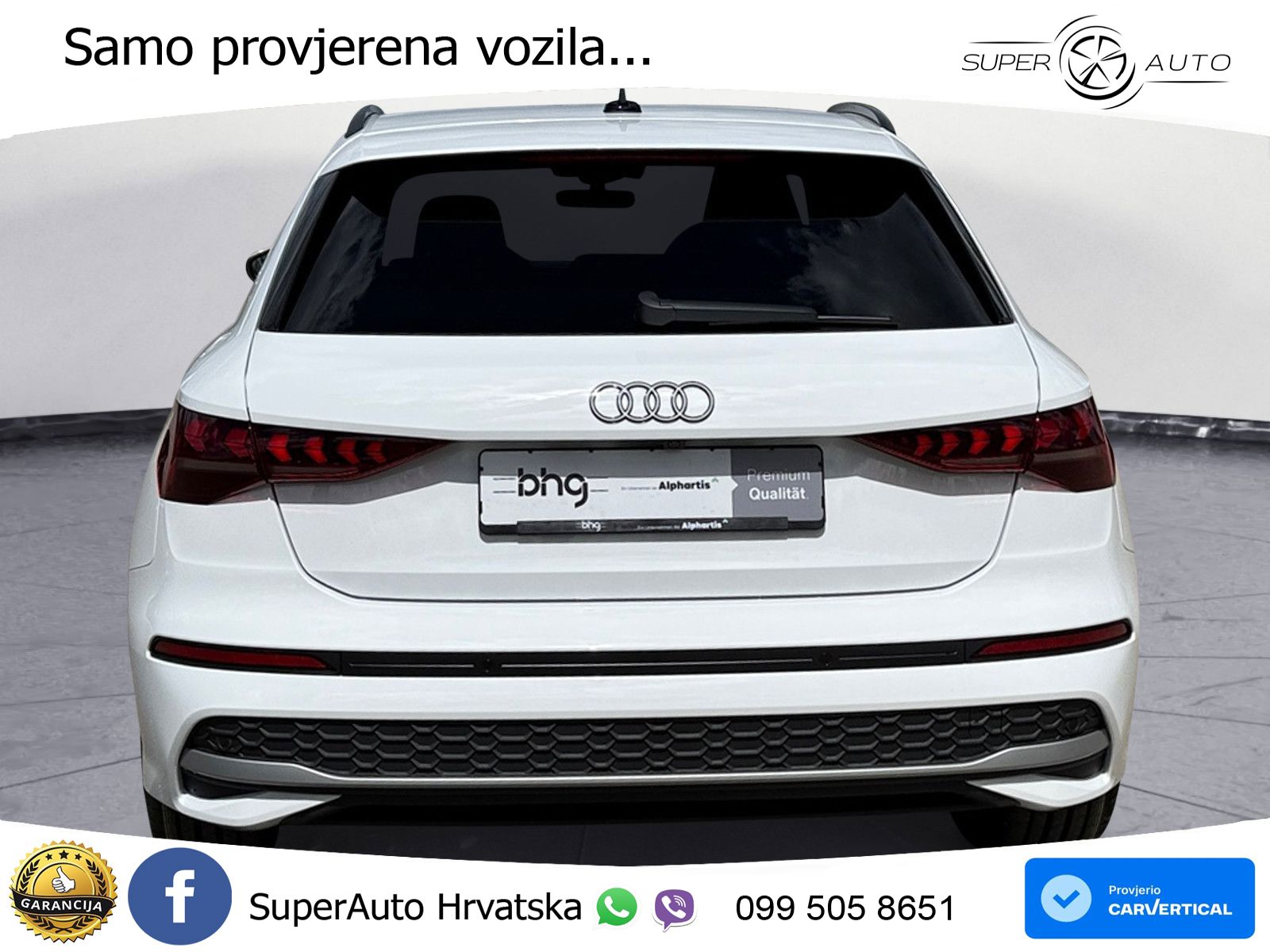 Audi A3 35 TFSI (150 KS) S tronic advanced LED+GR SJED+ACC