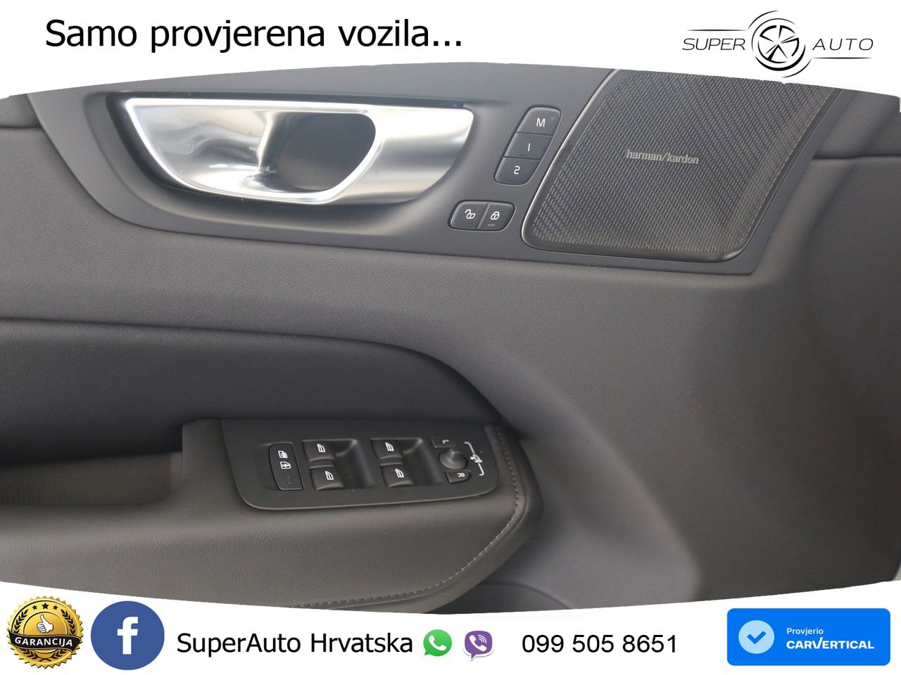 Volvo XC60 B5 Benzin AWD Geartronic LED+GR SJED+ACC