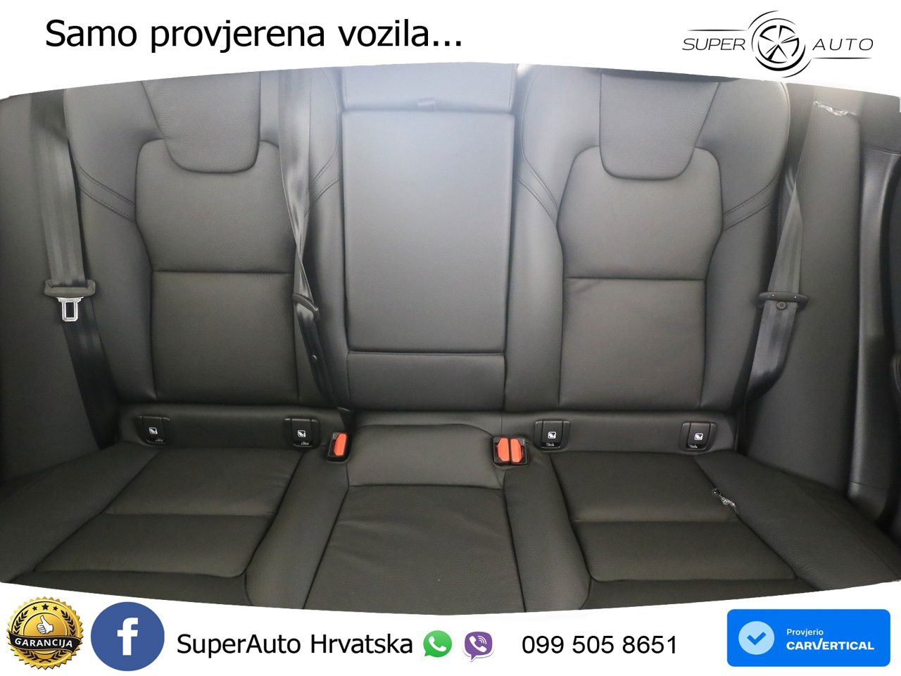 Volvo XC60 B5 Benzin AWD Geartronic LED+GR SJED+ACC