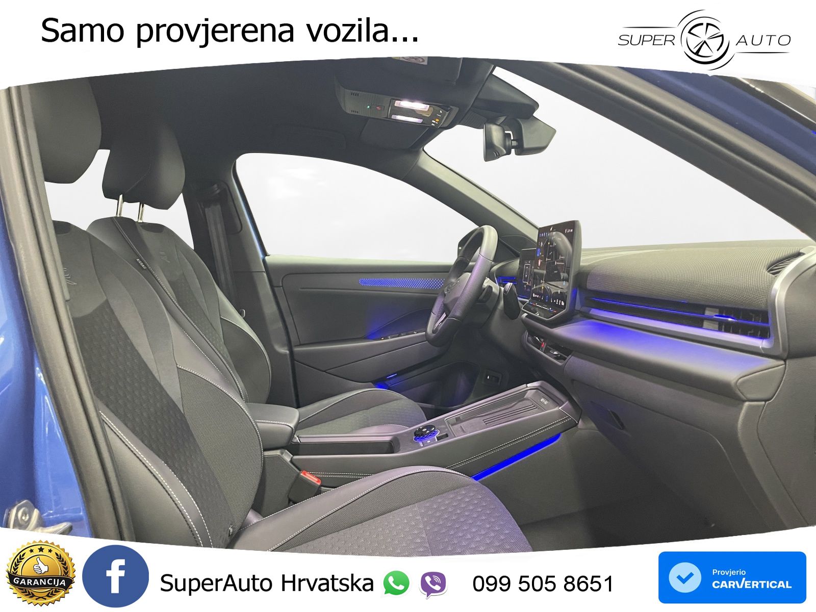 Volkswagen T-Roc II 1.5 eTSI (150 KS)  DSG LED+GR SJED+ACC