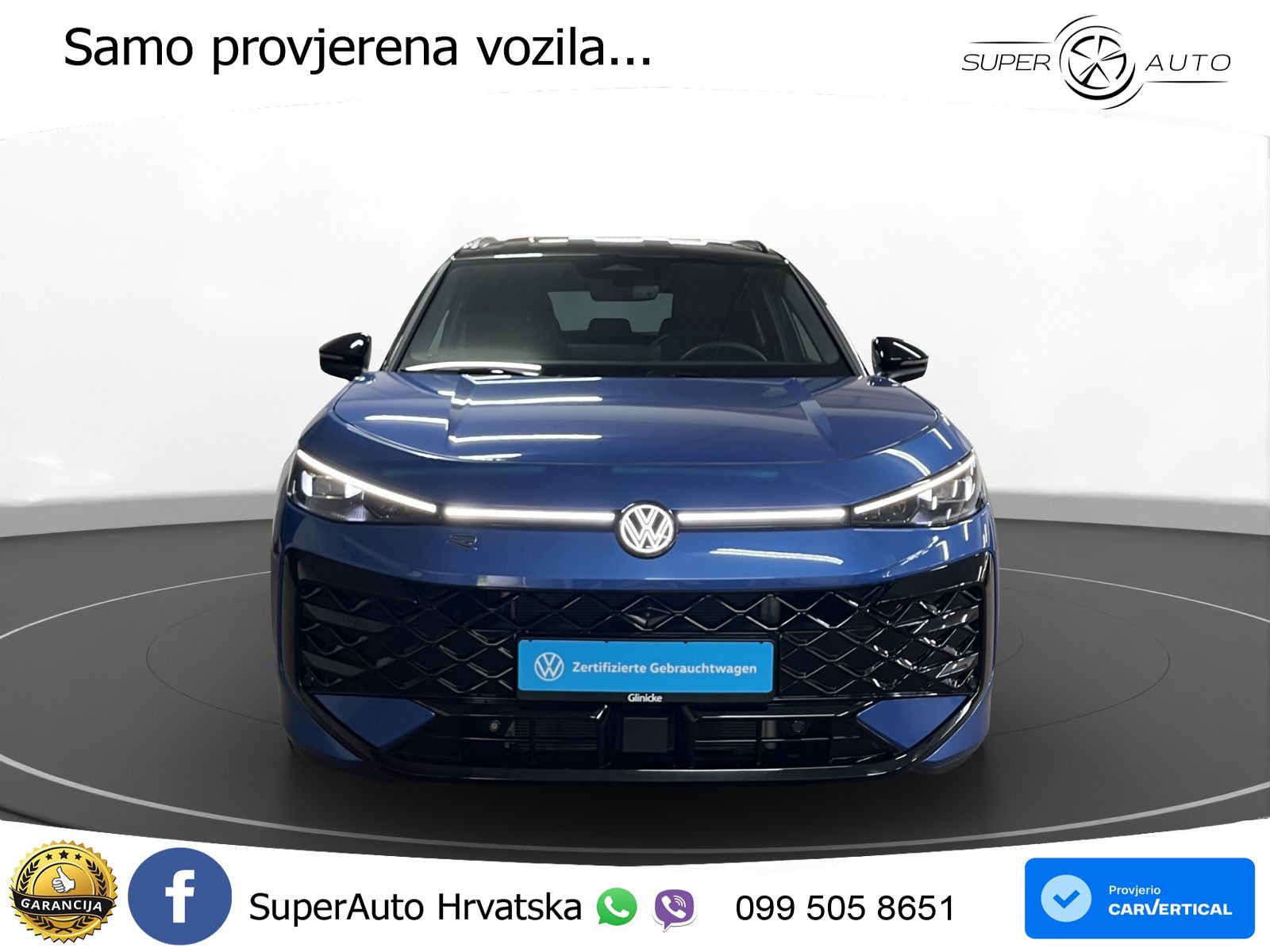 Volkswagen T-Roc II 1.5 eTSI (150 KS)  DSG LED+GR SJED+ACC