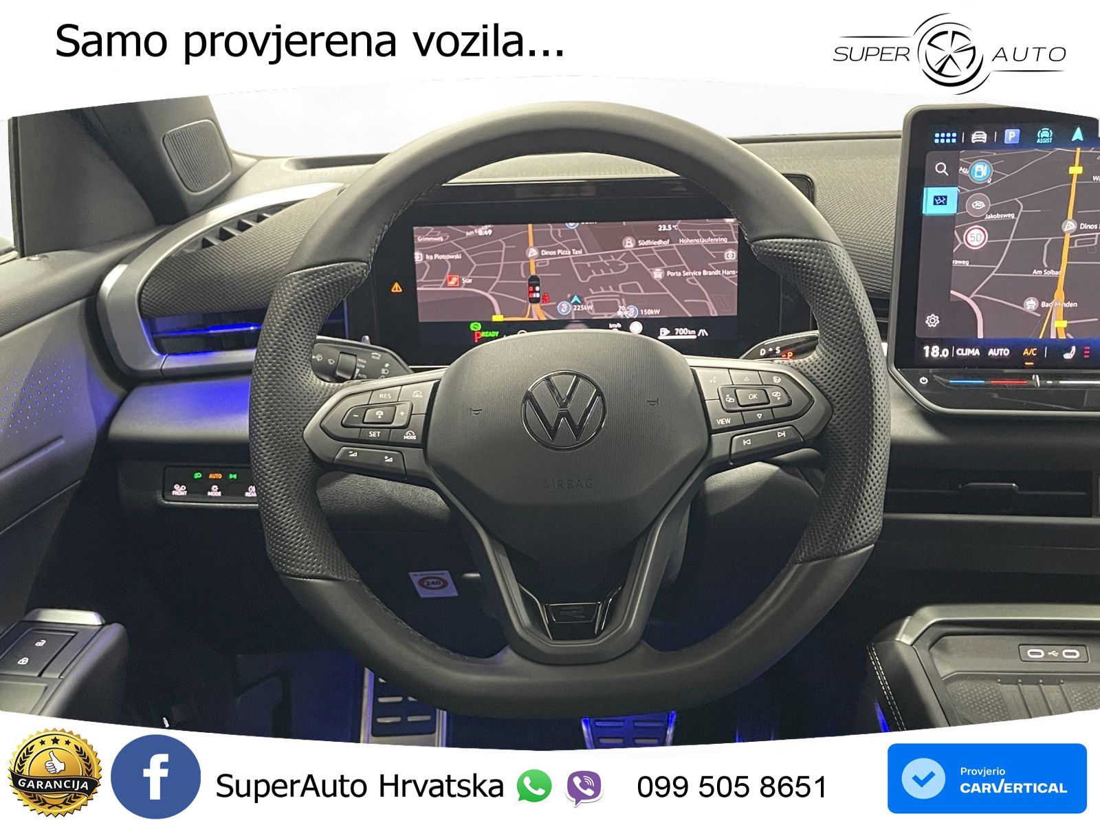 Volkswagen T-Roc II 1.5 eTSI (150 KS)  DSG LED+GR SJED+ACC