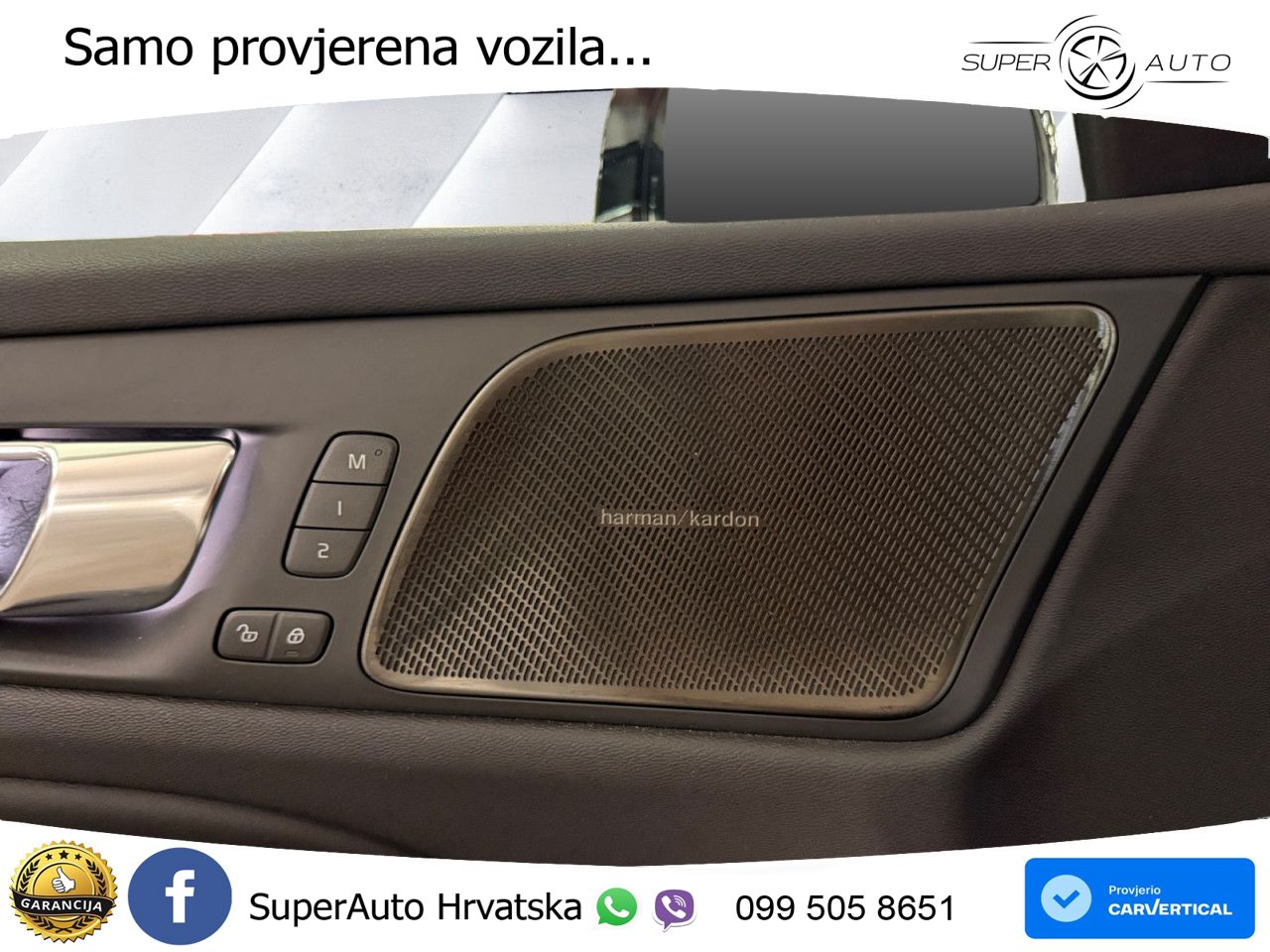 Volvo V60 2.0 B4 Benzin DCT ACC+GR SJED+360+PANO