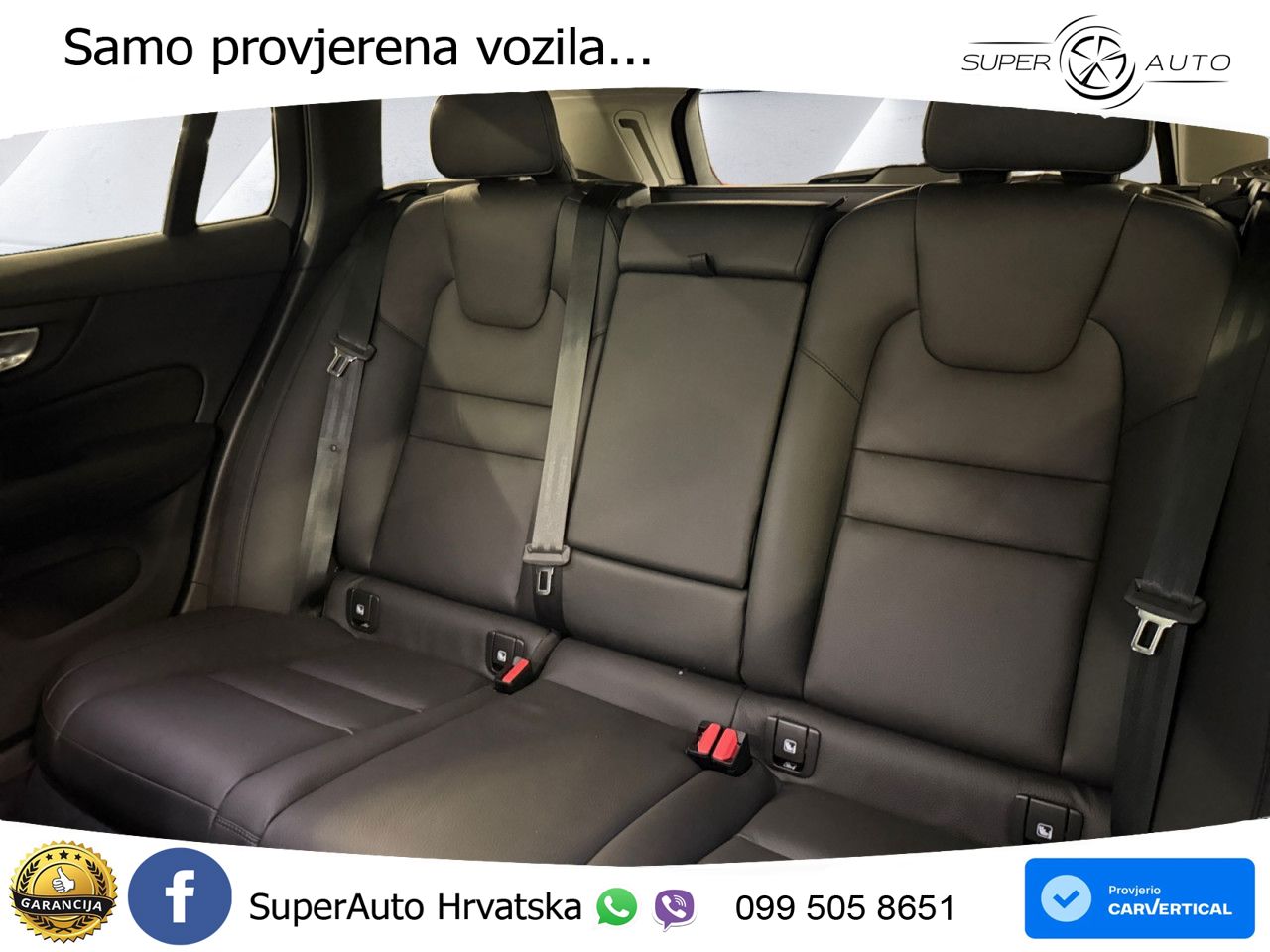Volvo V60 2.0 B4 Benzin DCT ACC+GR SJED+360+PANO