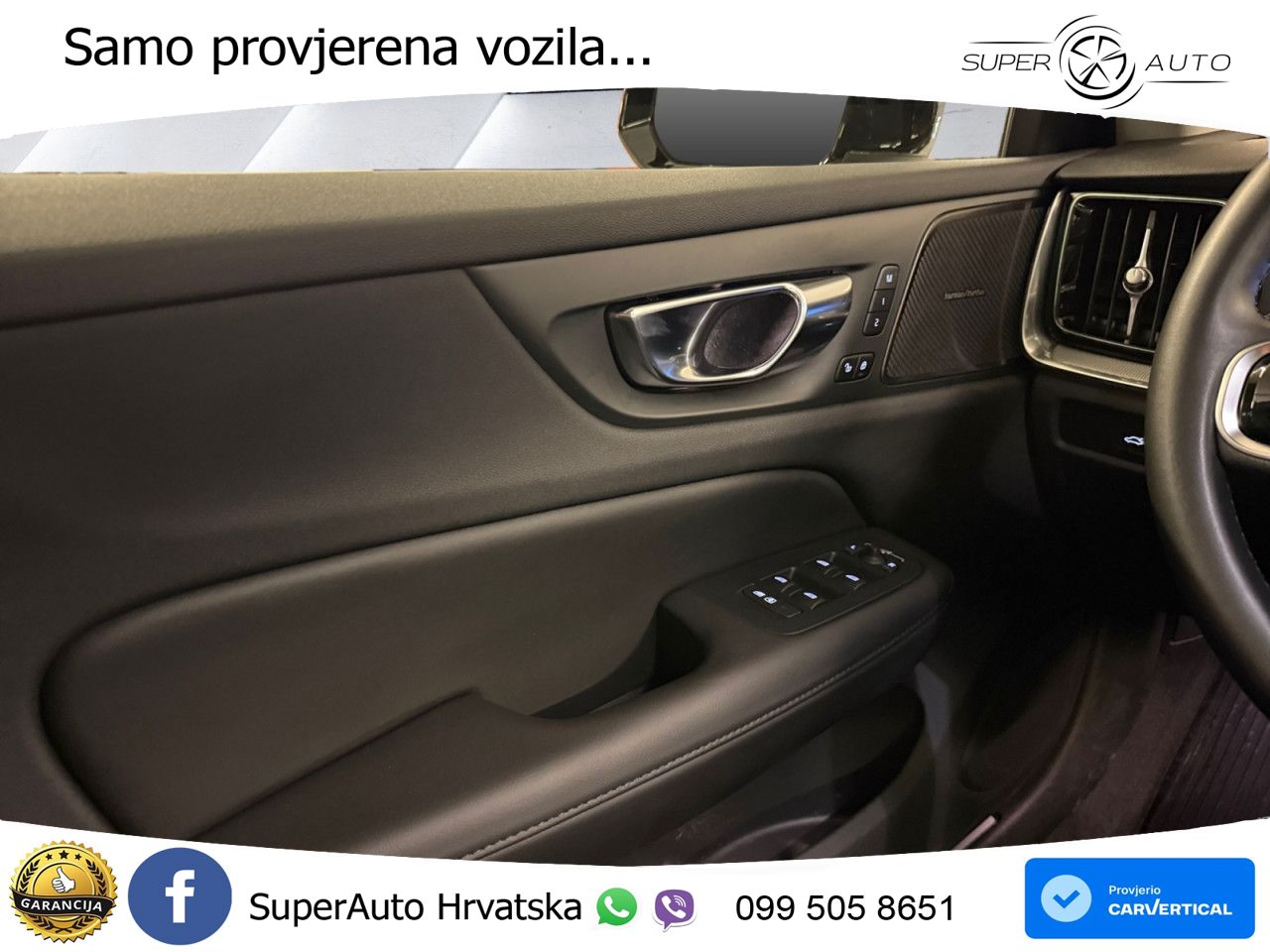 Volvo V60 2.0 B4 Benzin DCT ACC+GR SJED+360+PANO