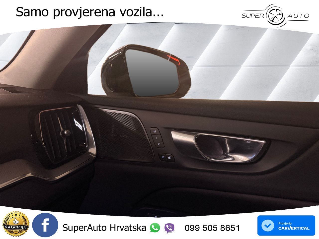 Volvo V60 2.0 B4 Benzin DCT ACC+GR SJED+360+PANO