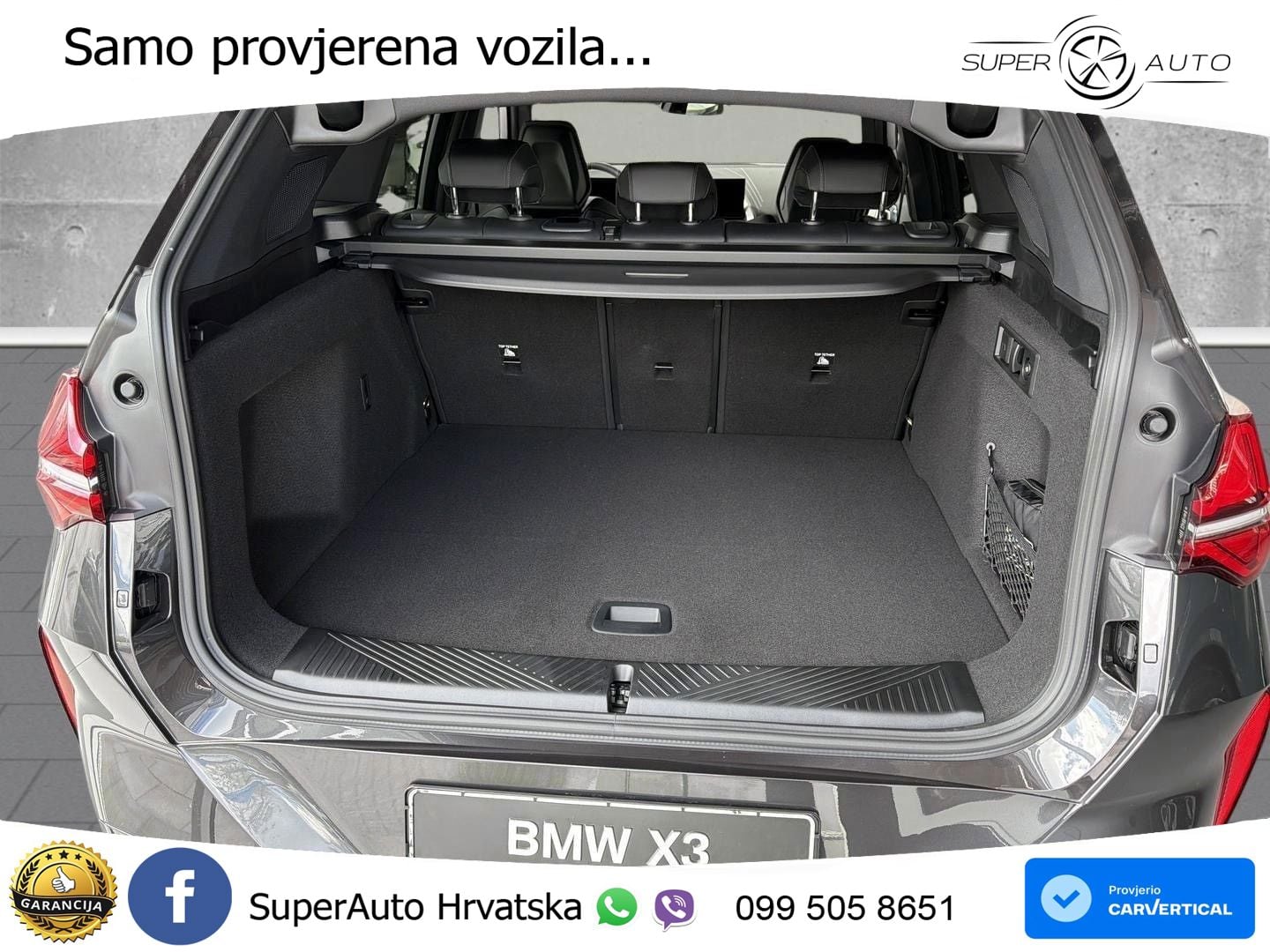 BMW X3 20d xDrive Steptronic M Sport LED+GR SJED+ACC