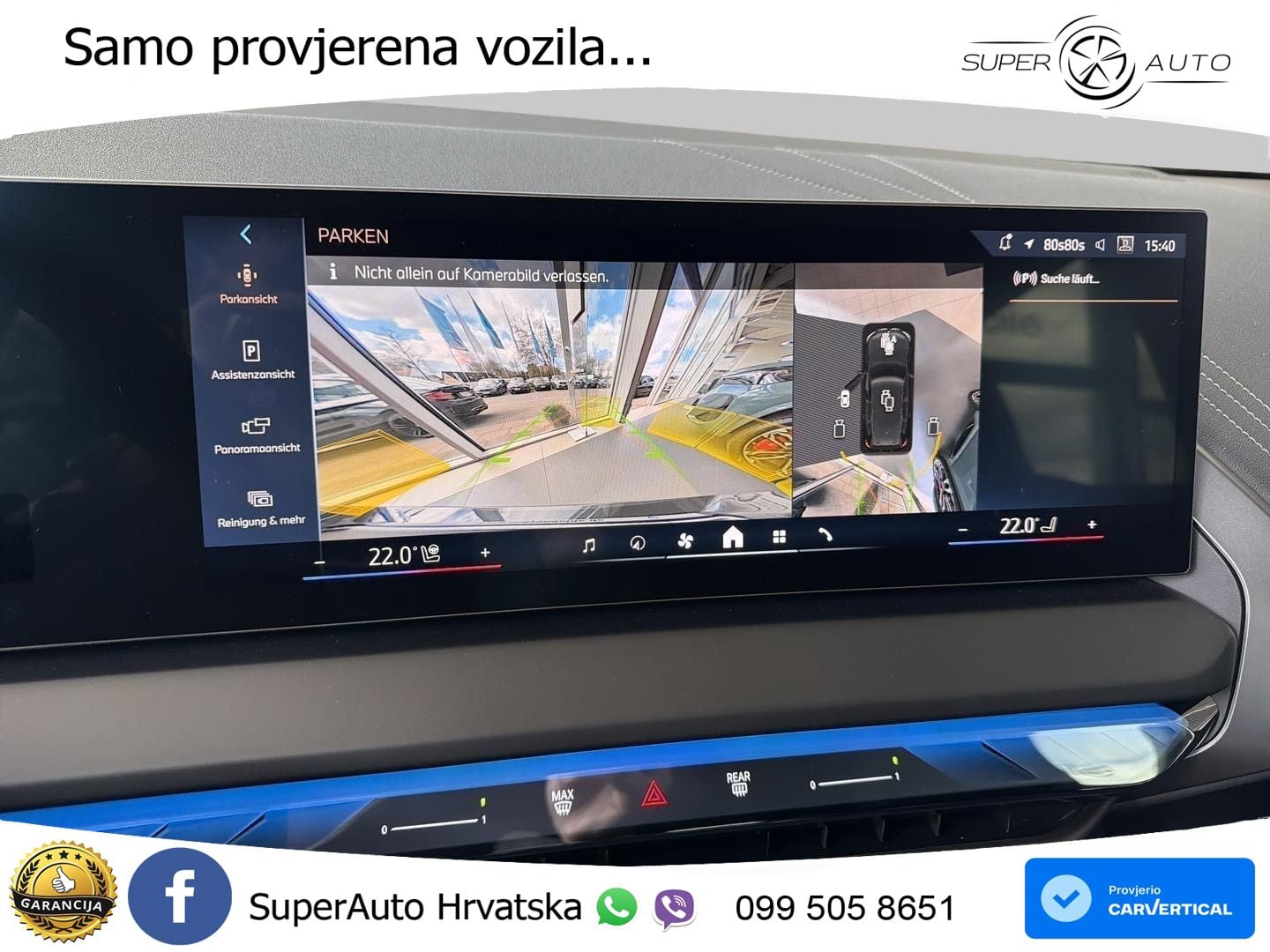 BMW X3 20d xDrive Steptronic M Sport LED+GR SJED+ACC