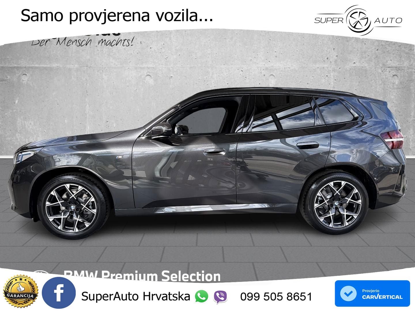 BMW X3 20d xDrive Steptronic M Sport LED+GR SJED+ACC