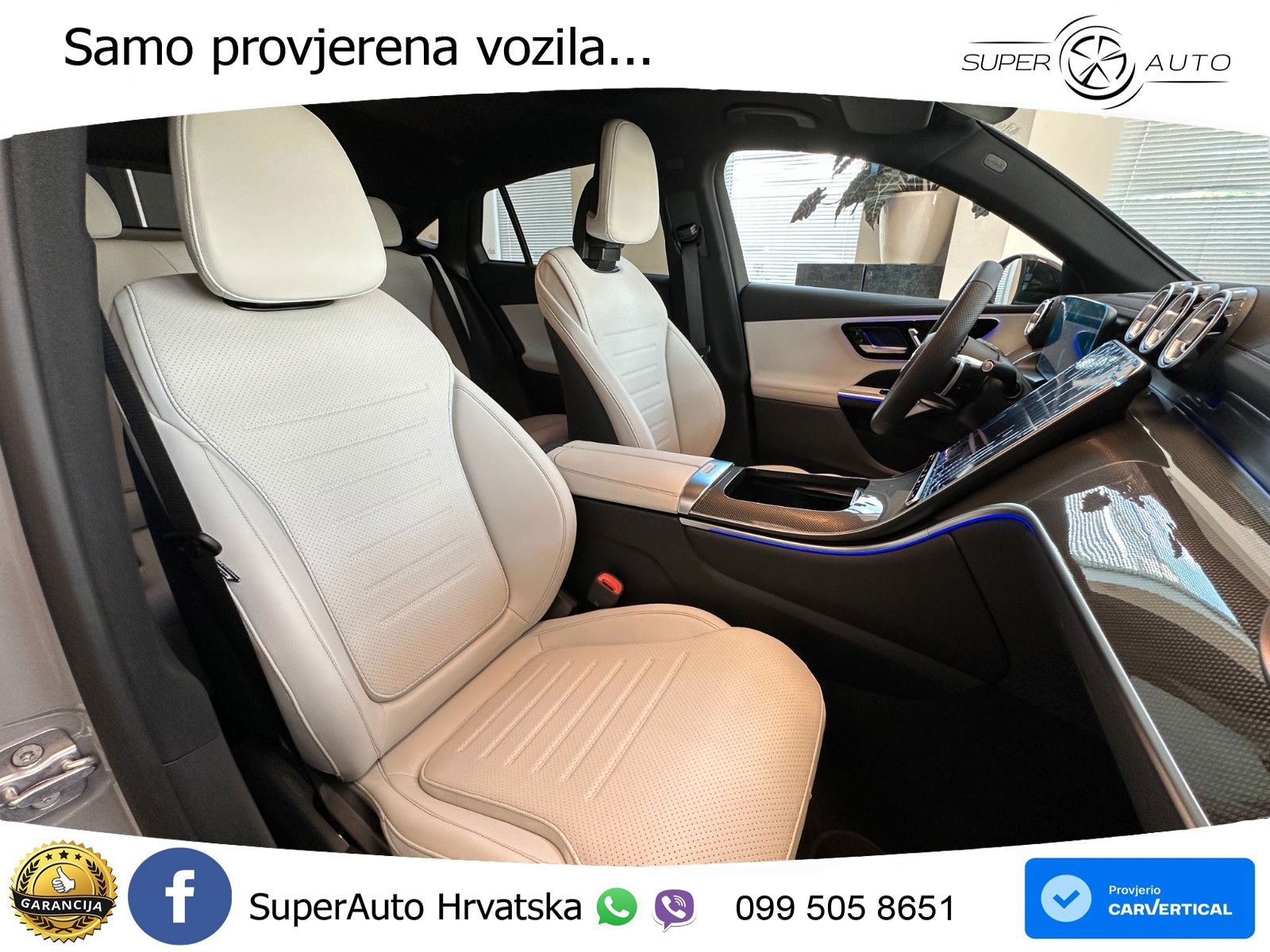 Mercedes GLC Coupe 220d (197 KS) 4MATIC 9G-TRONIC LED+GR SJED+ACC
