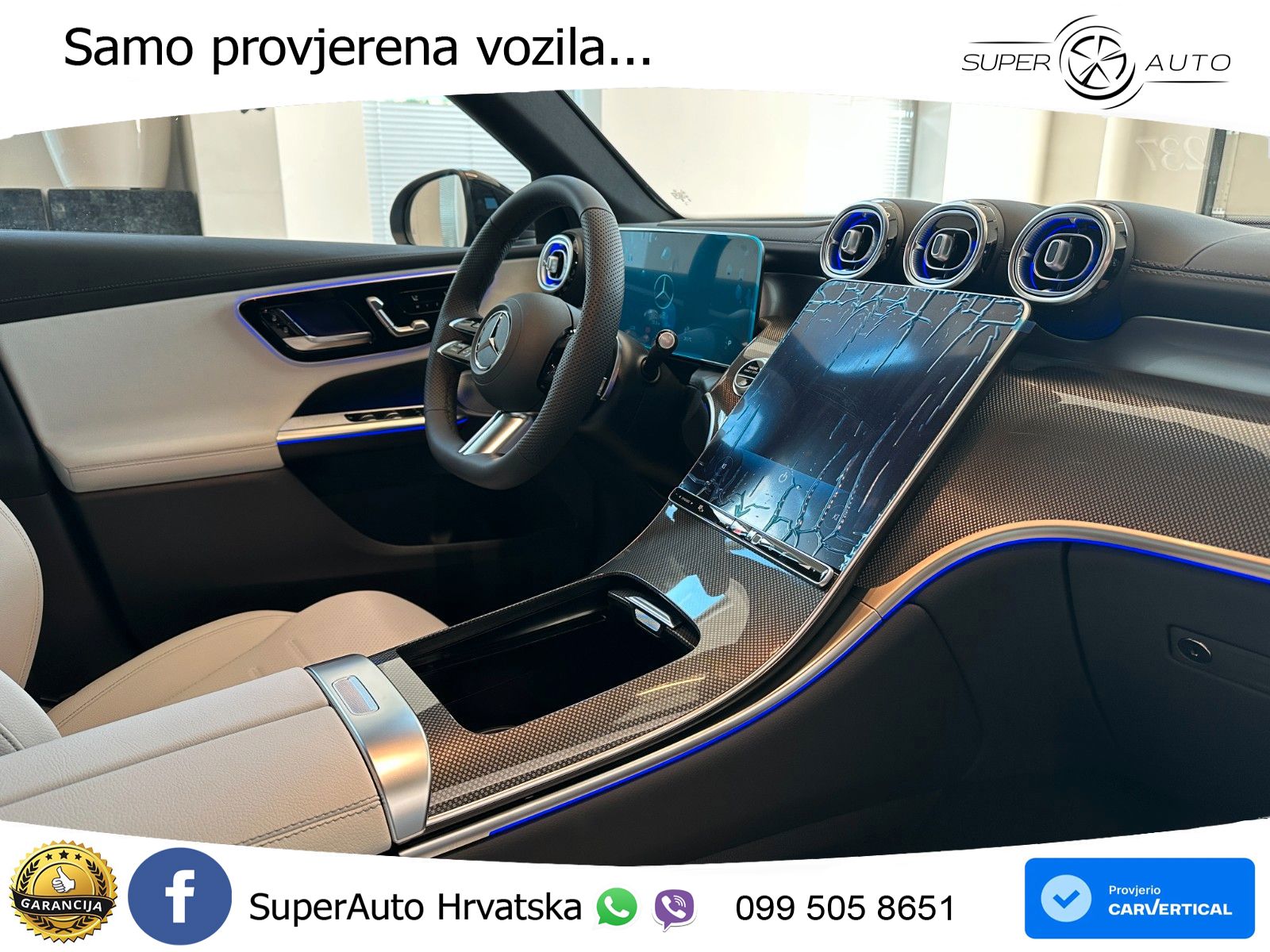 Mercedes GLC Coupe 220d (197 KS) 4MATIC 9G-TRONIC LED+GR SJED+ACC