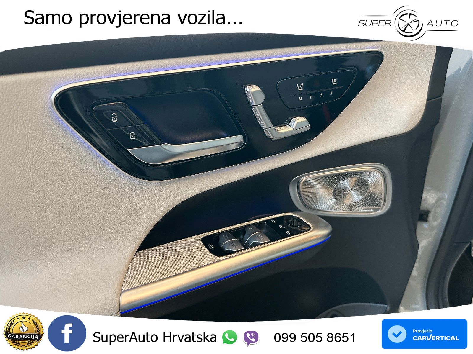 Mercedes GLC Coupe 220d (197 KS) 4MATIC 9G-TRONIC LED+GR SJED+ACC