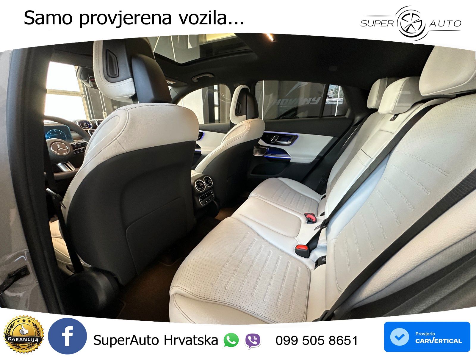Mercedes GLC Coupe 220d (197 KS) 4MATIC 9G-TRONIC LED+GR SJED+ACC