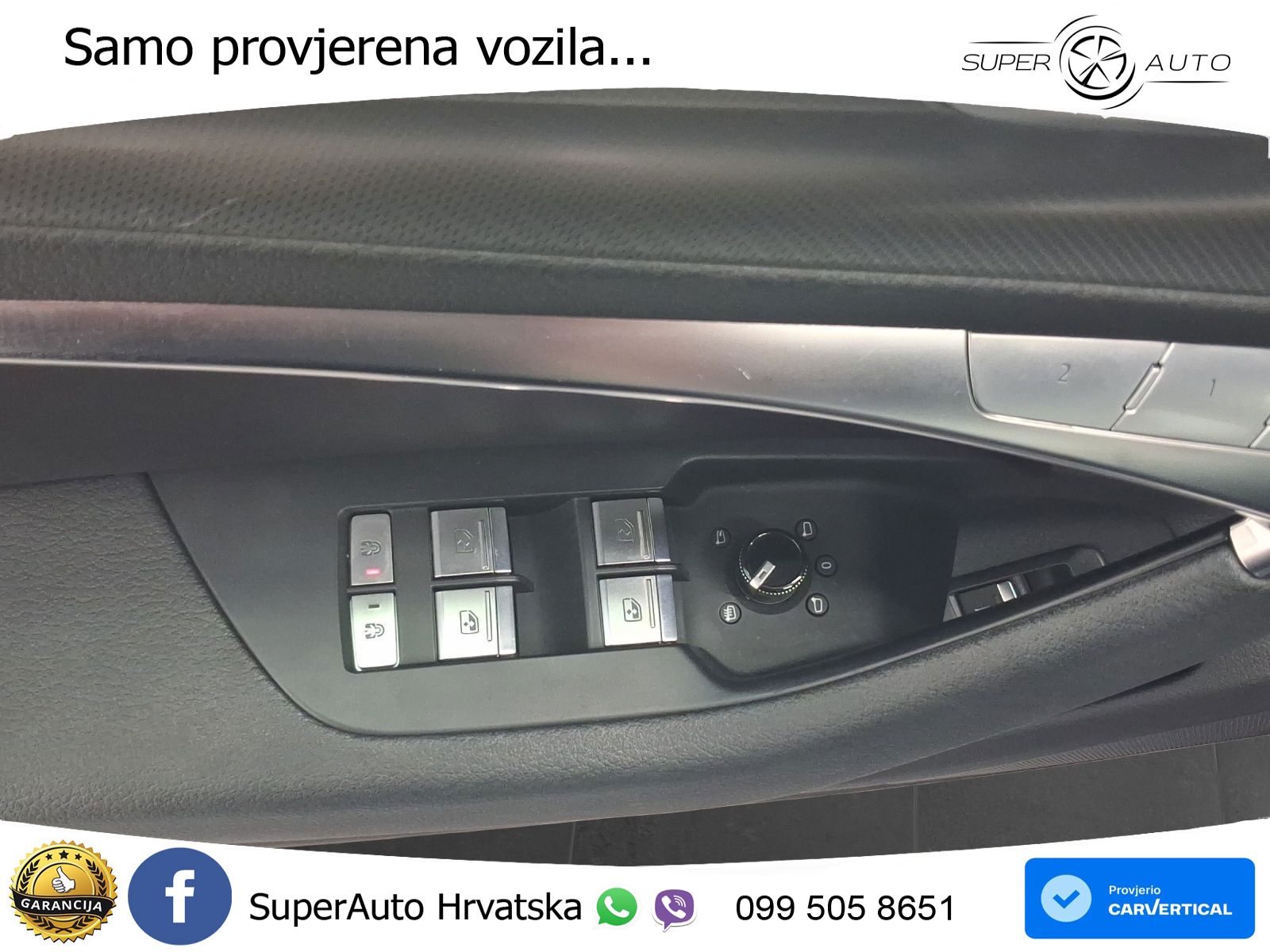Audi A6 50 TFSIe (299 KS) quattro ultra S tronic LED+GR SJED+ACC