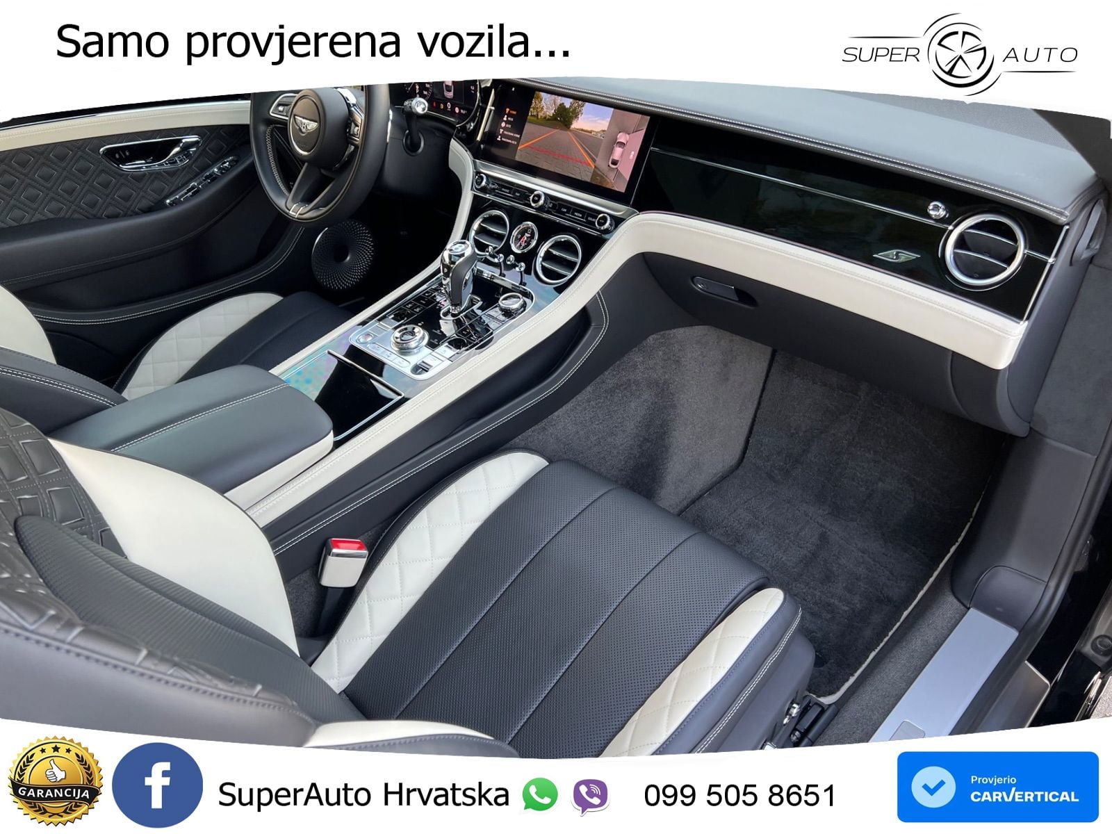 Bentley Continental GT III 4.0 V8 (550 KS) AWD Automatic LED+GR SJED+ACC