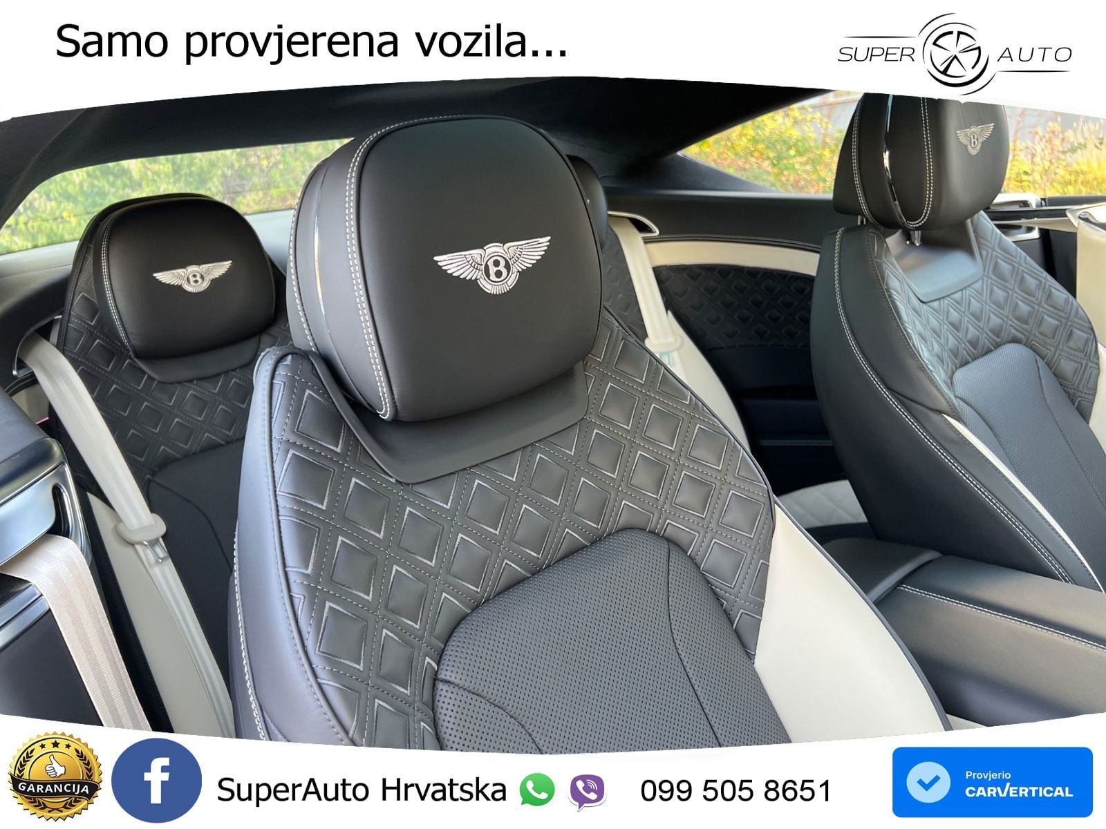 Bentley Continental GT III 4.0 V8 (550 KS) AWD Automatic LED+GR SJED+ACC