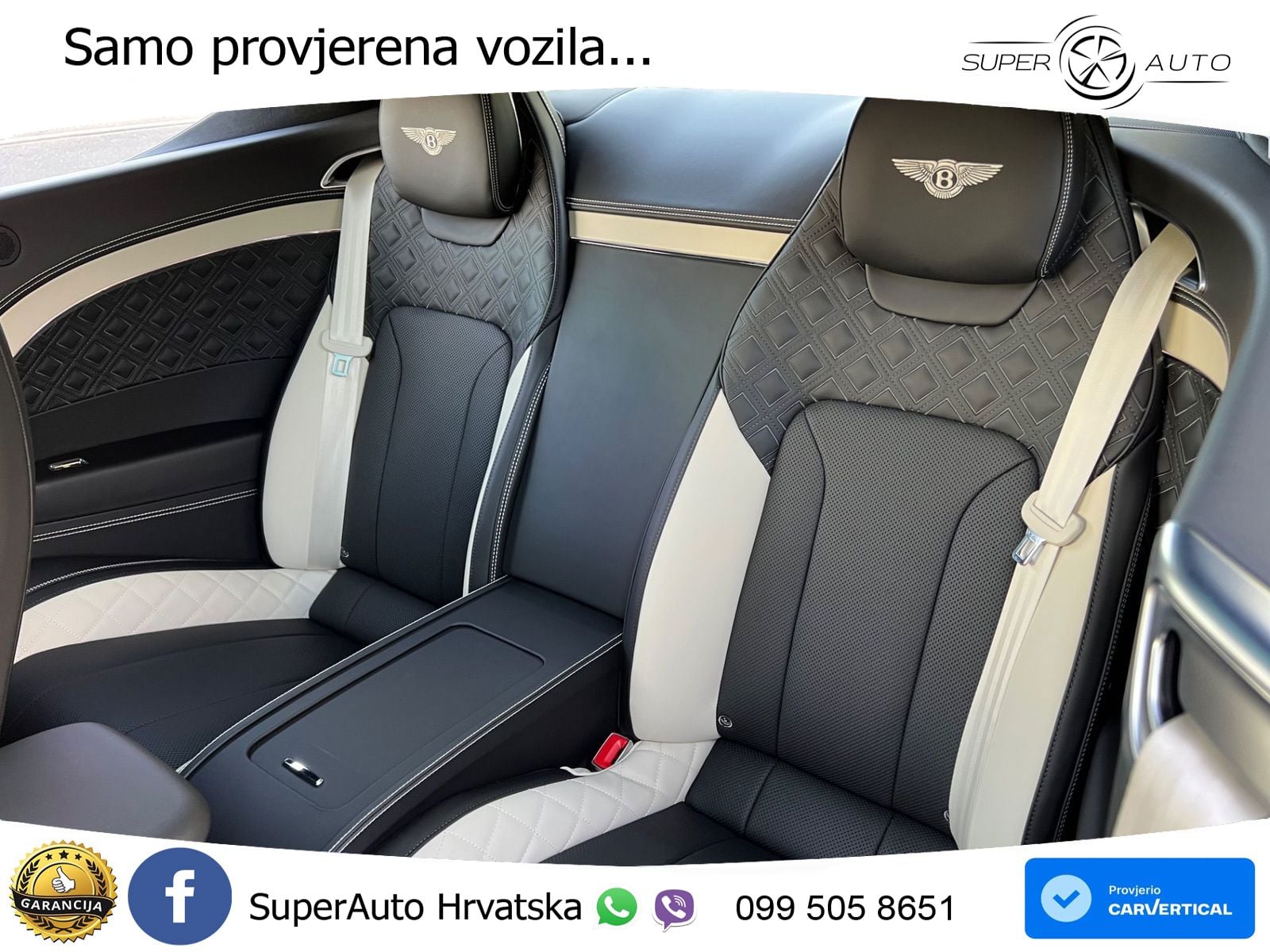 Bentley Continental GT III 4.0 V8 (550 KS) AWD Automatic LED+GR SJED+ACC