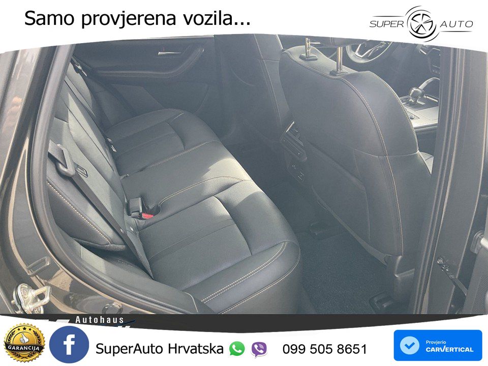 Mazda CX-60 3.3 e-Skyactiv D (254 KS) AWD Automatic MATRIX+GR SJED+KAM
