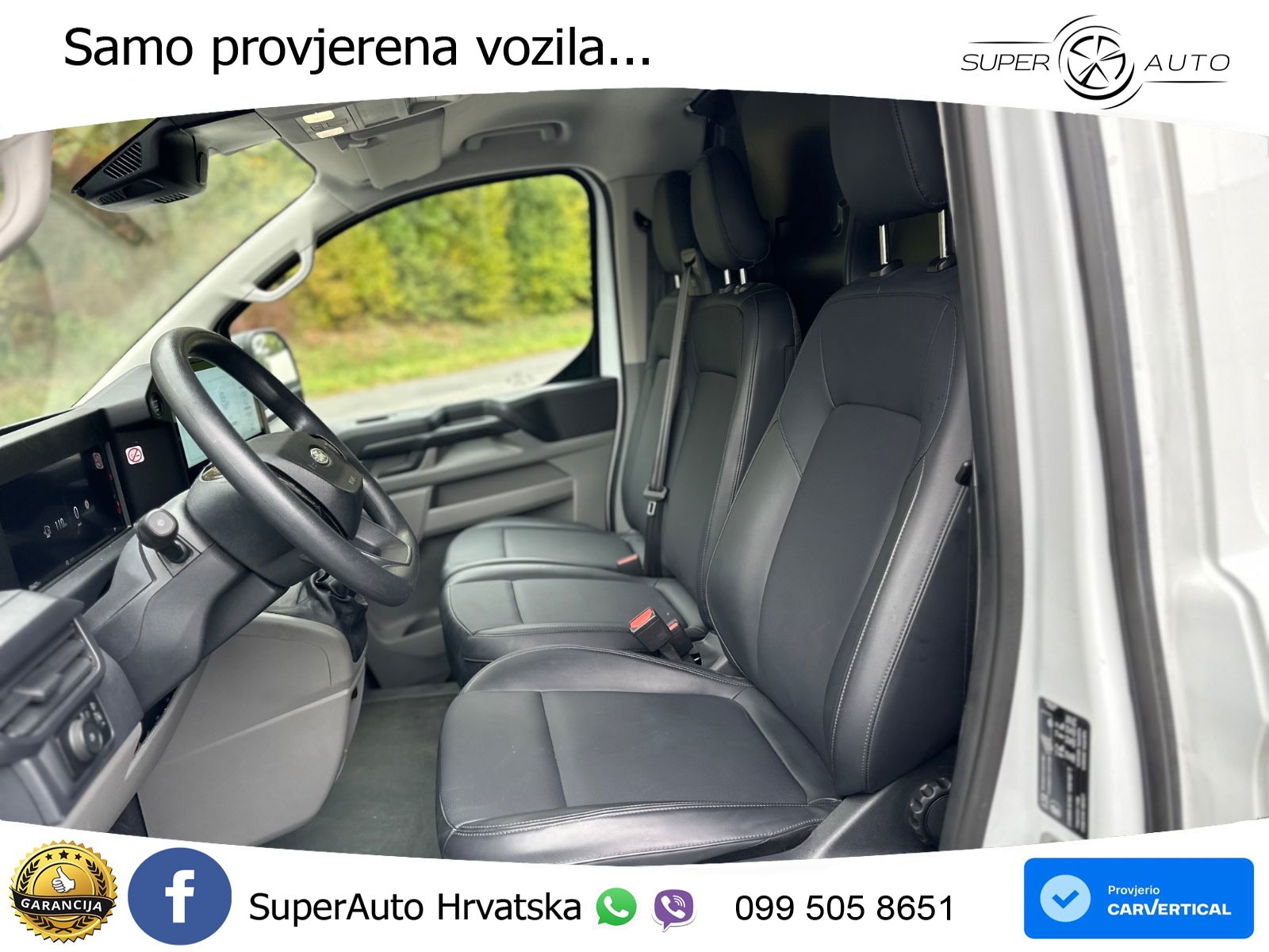 Ford Transit Custom Kasten 320 L2H1 Lang Kamera TOP.. 136 KS