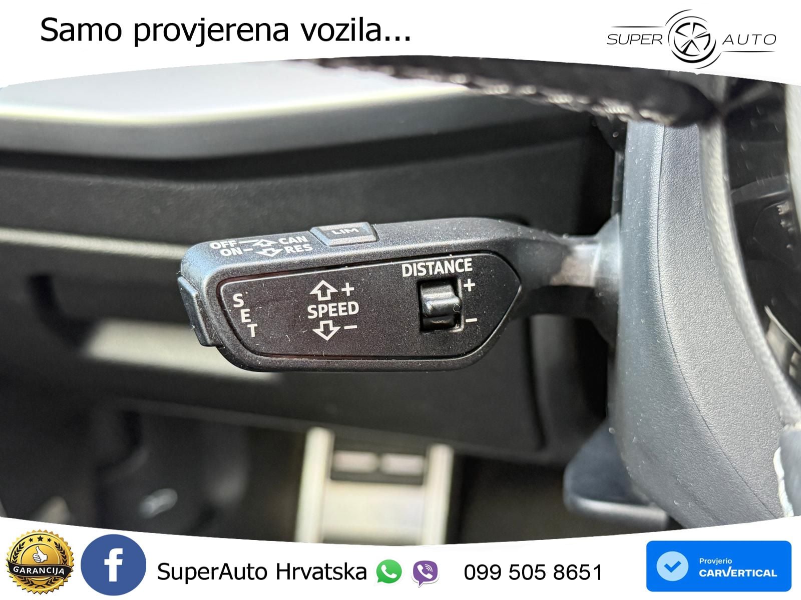 Audi A3 40 TFSIe (204 KS) S tronic S line LED+GR SJED+ACC