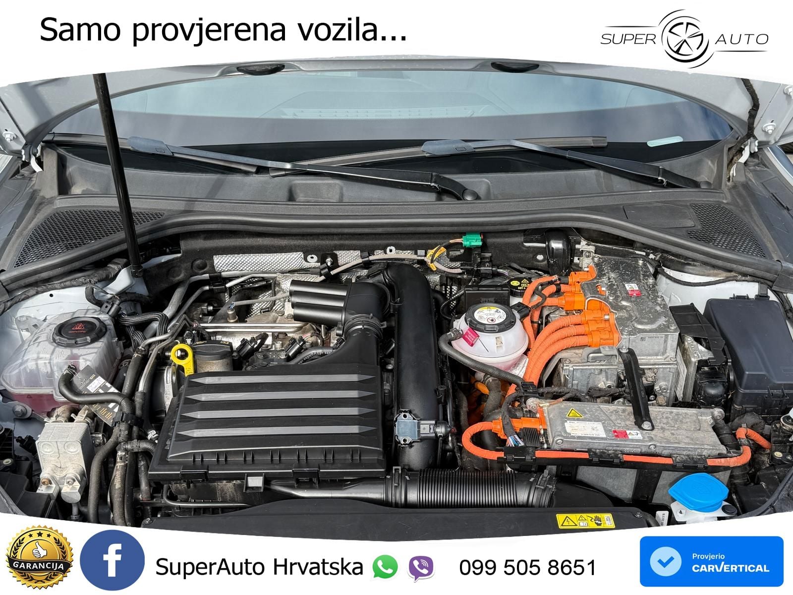 Audi A3 40 TFSIe (204 KS) S tronic S line LED+GR SJED+ACC
